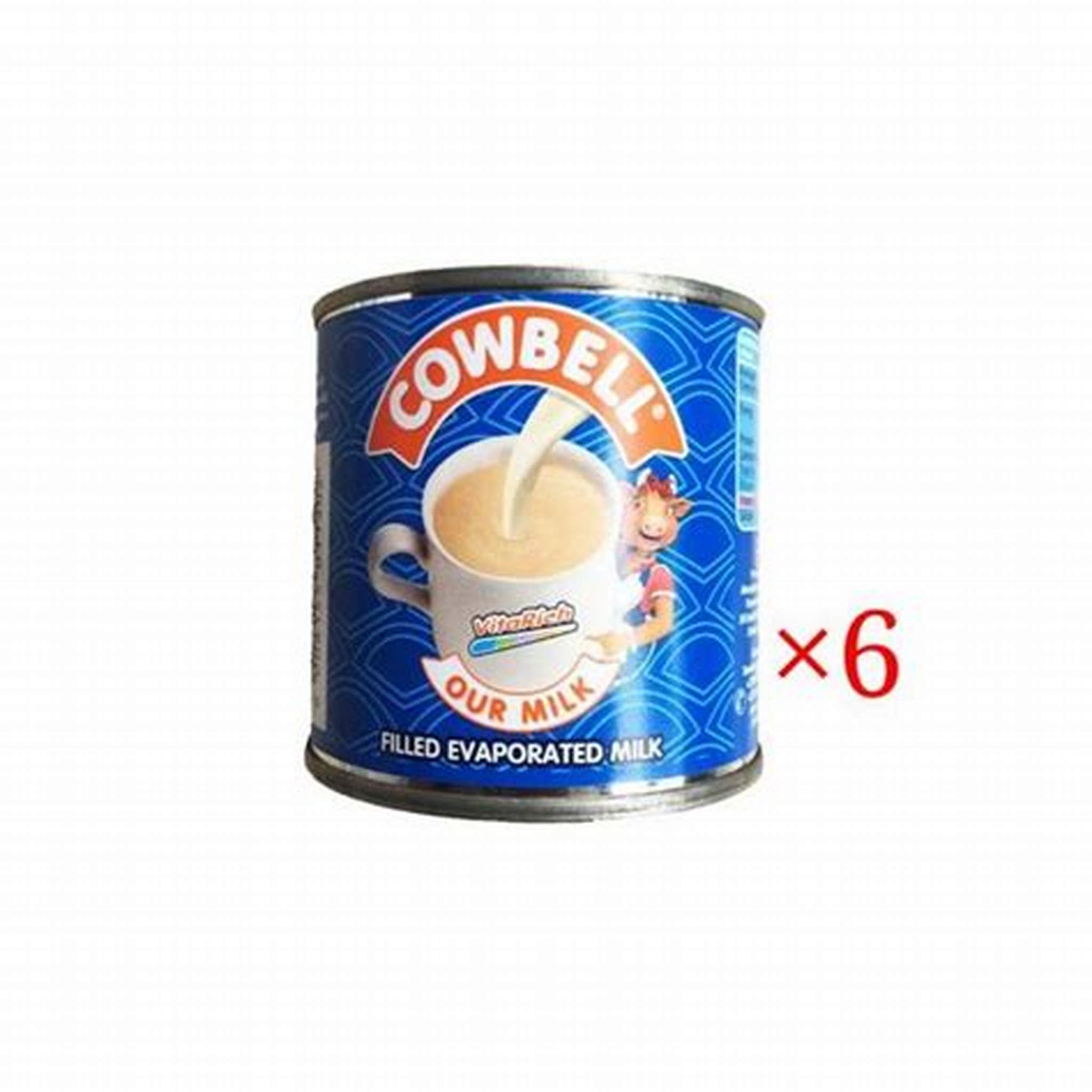 COWBELL LIQUID