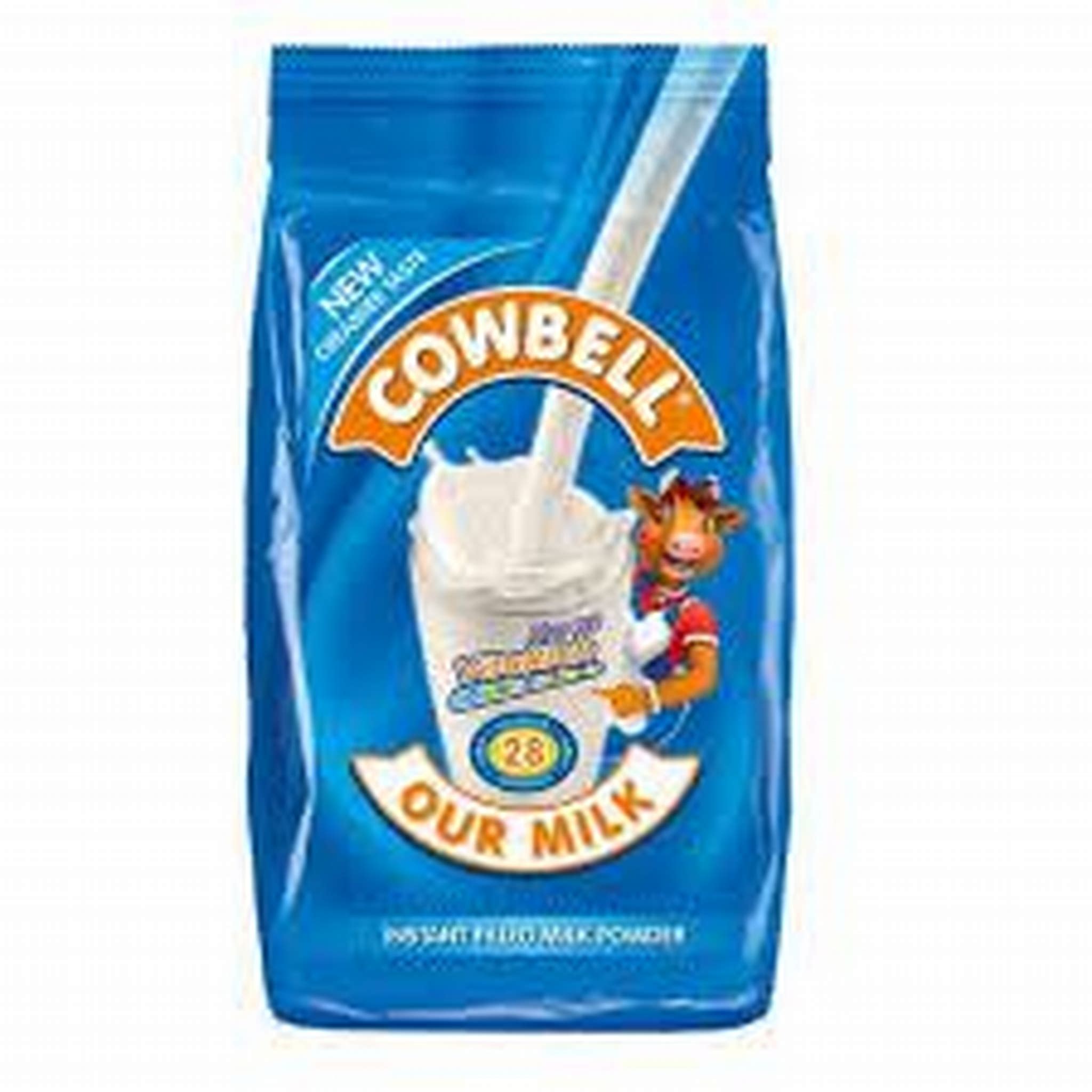 COWBELL REFILL 320G