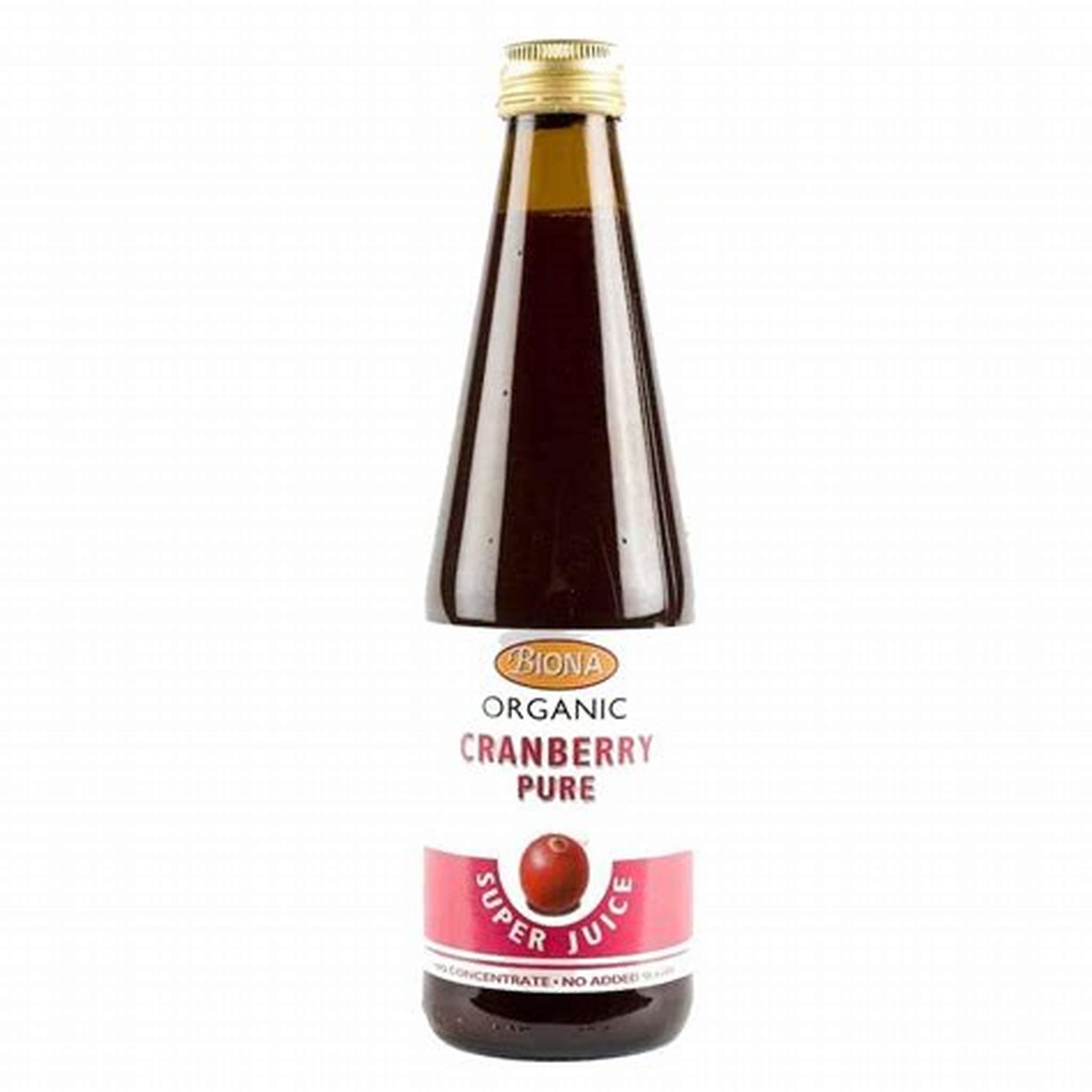 CRANBERRY STUTESPRAY 330ML