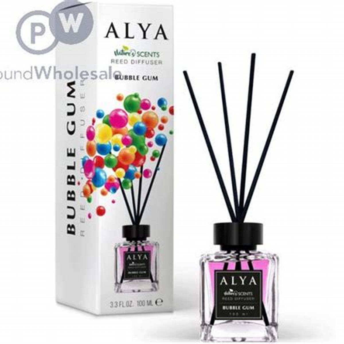 AIR MAGIC DIFFUSER BUBLE GUM