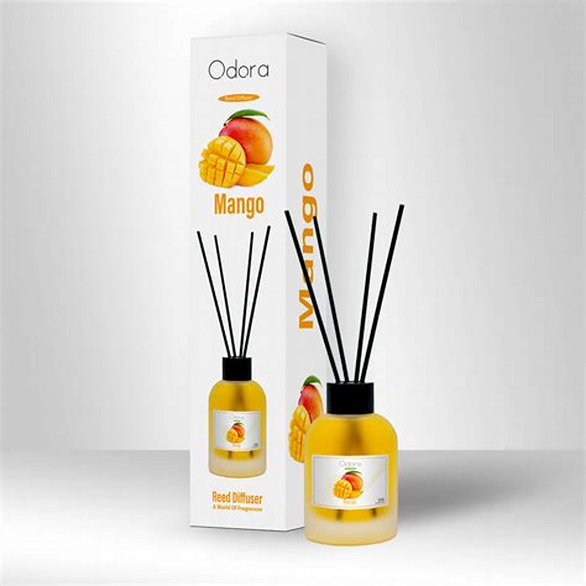 AIR MAGIC DIFFUSER TROPICAL MANGO