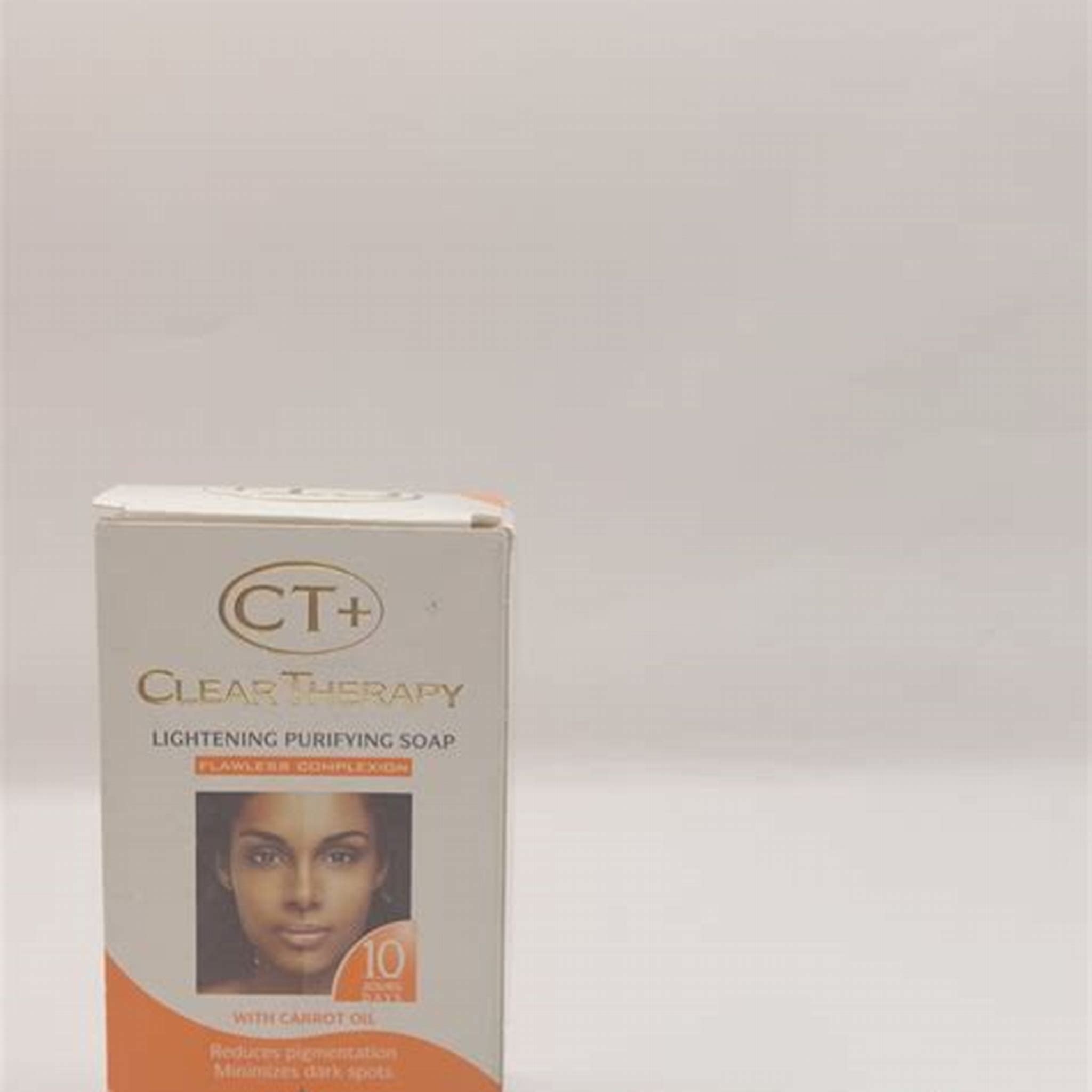 CT+ CLEAR THERAPY