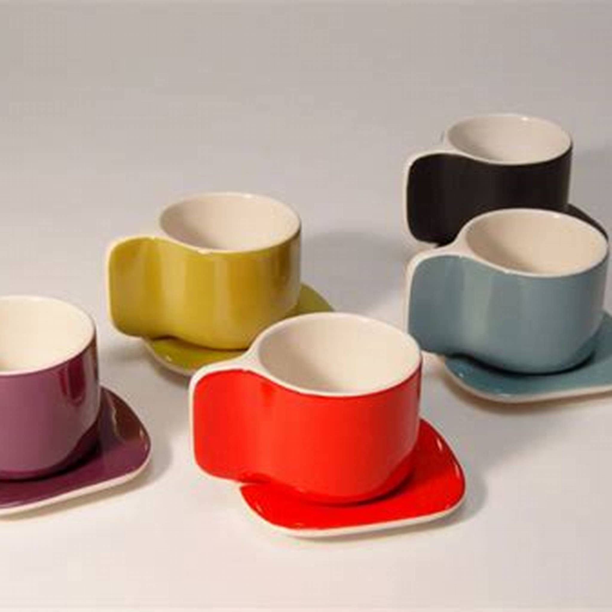 CUP AND SAUCER DESIGNER