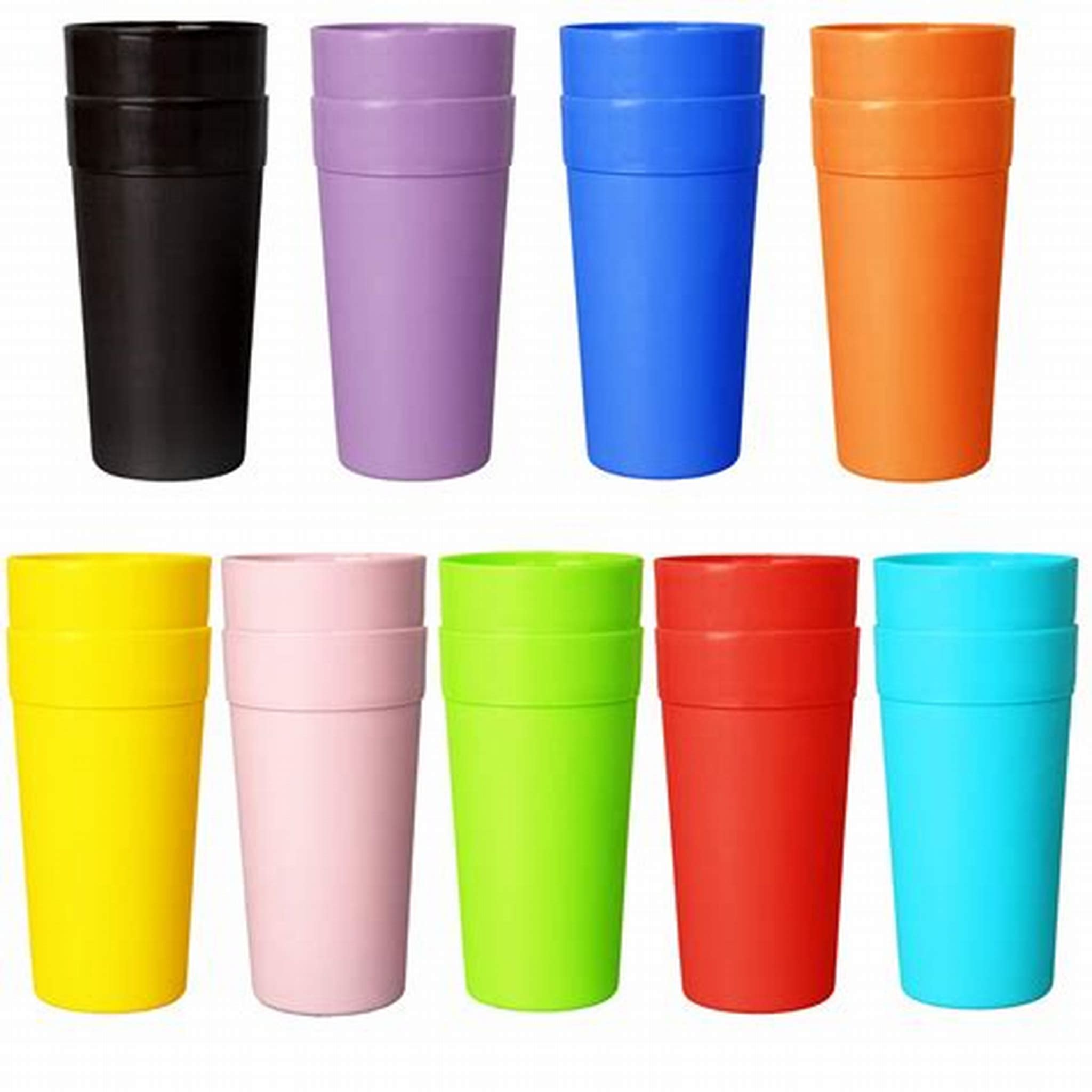 CUP UNBREAKABLE