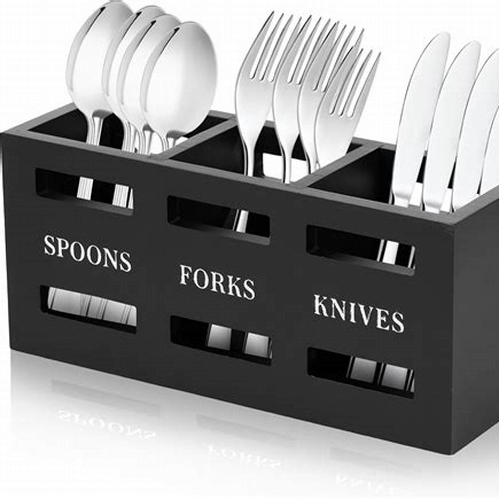 CUTLERY HOLDER