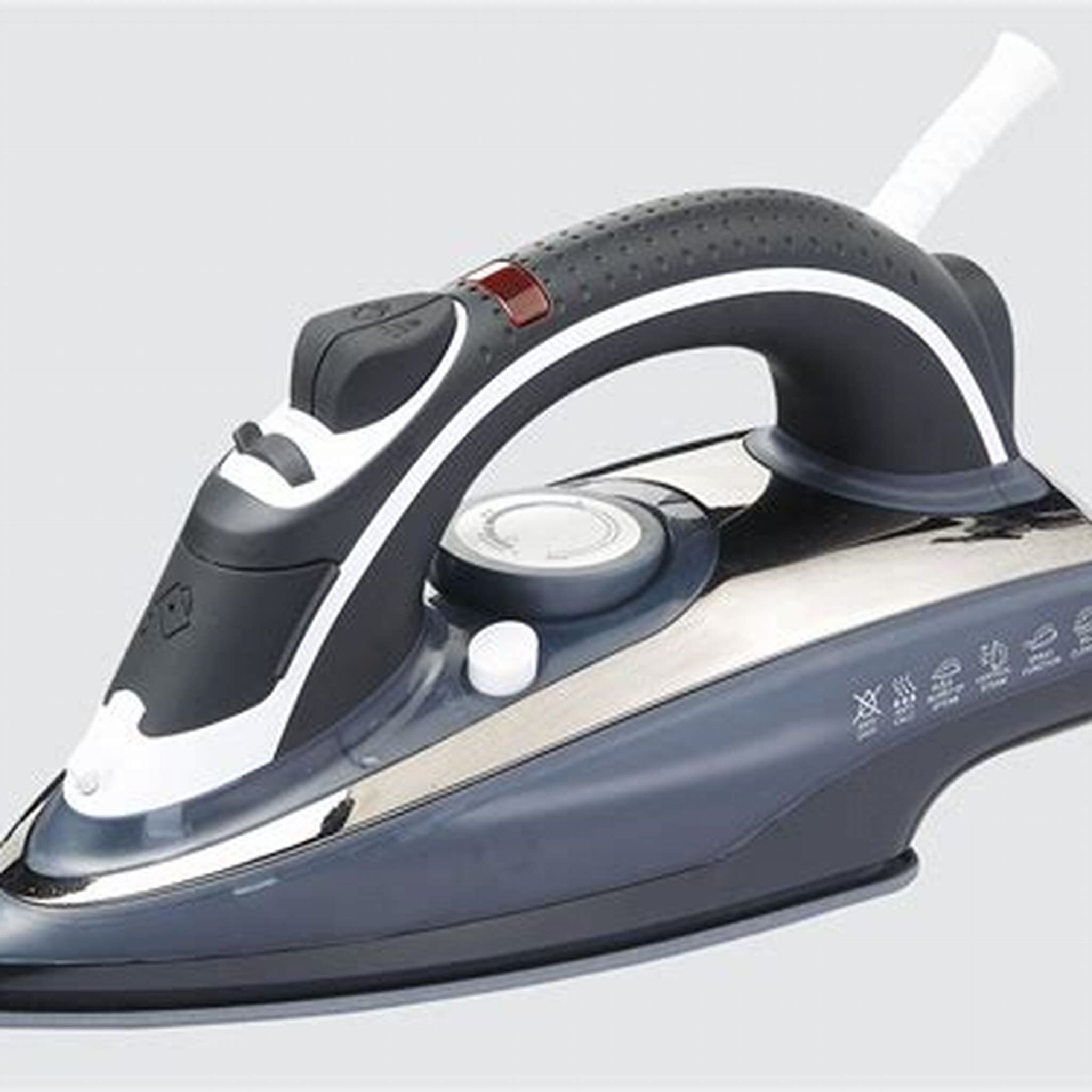 DAEWOOD SREAM IRON