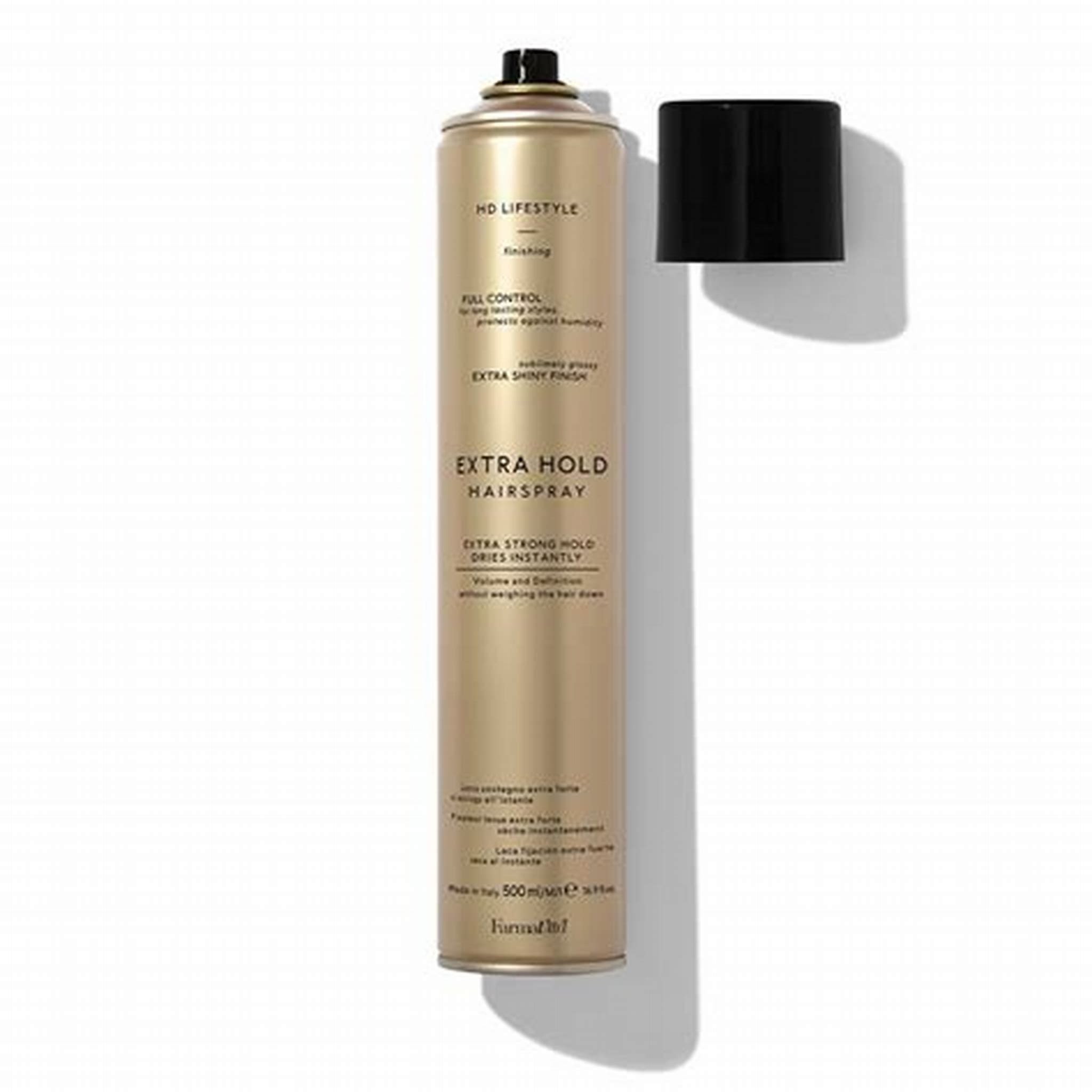 DALLAS EXTRA-HOLD 500ML