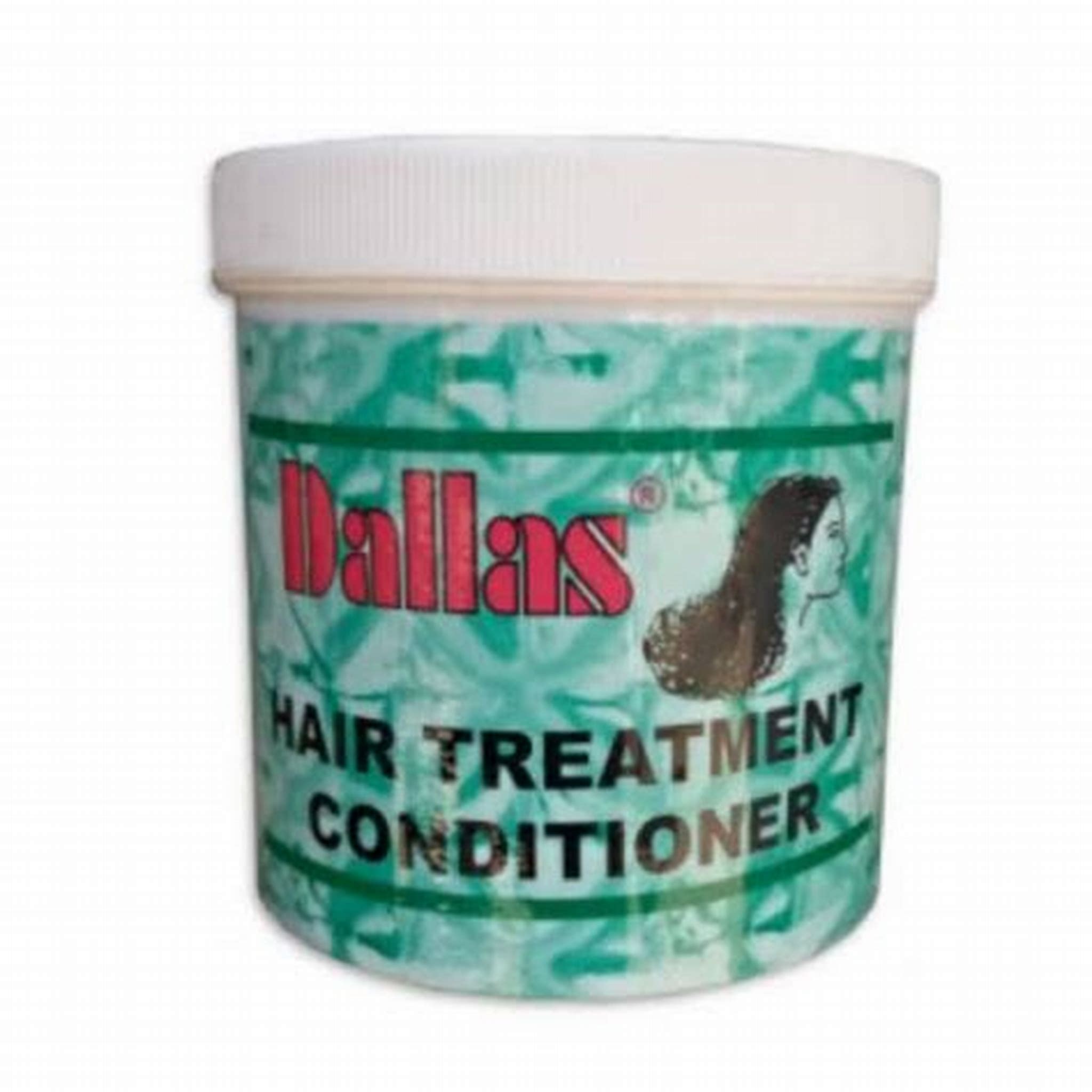 DALLAS HAIR TREATMENT CONDITIONER 200G