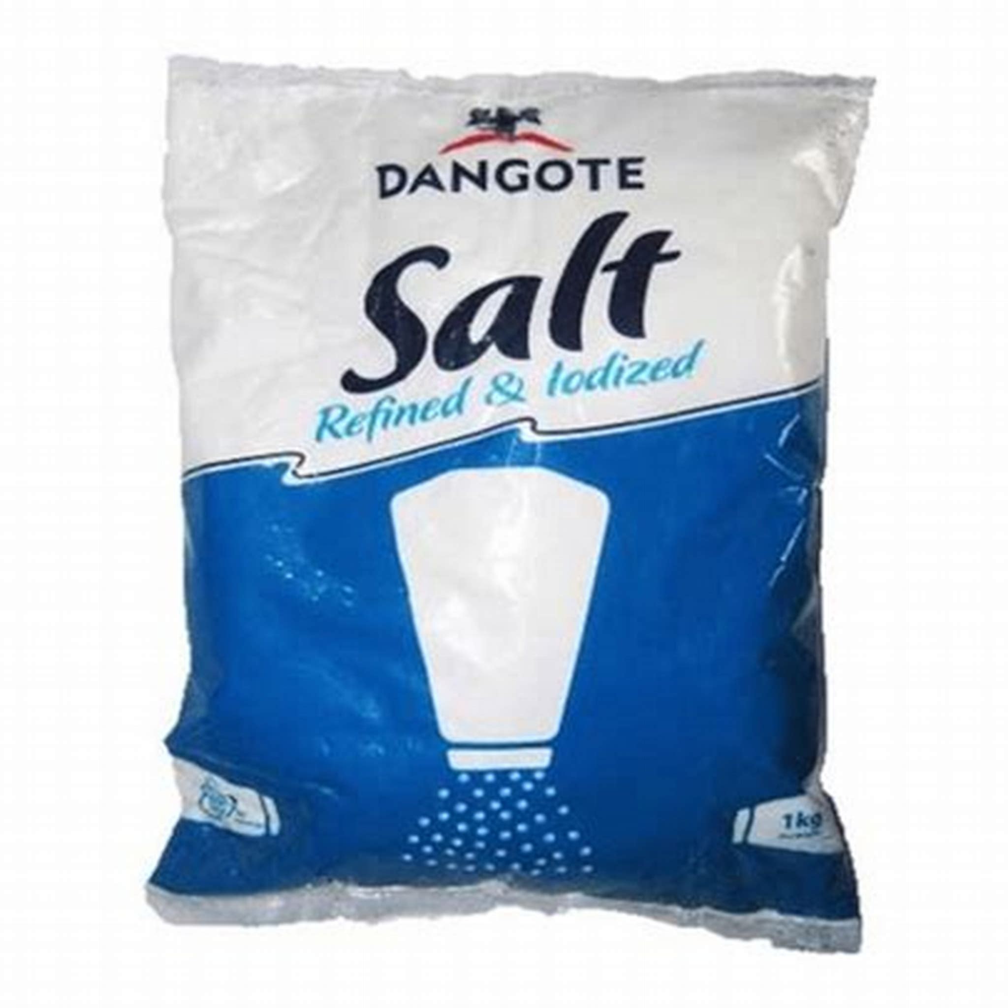 DANGOTE SALT 1KG