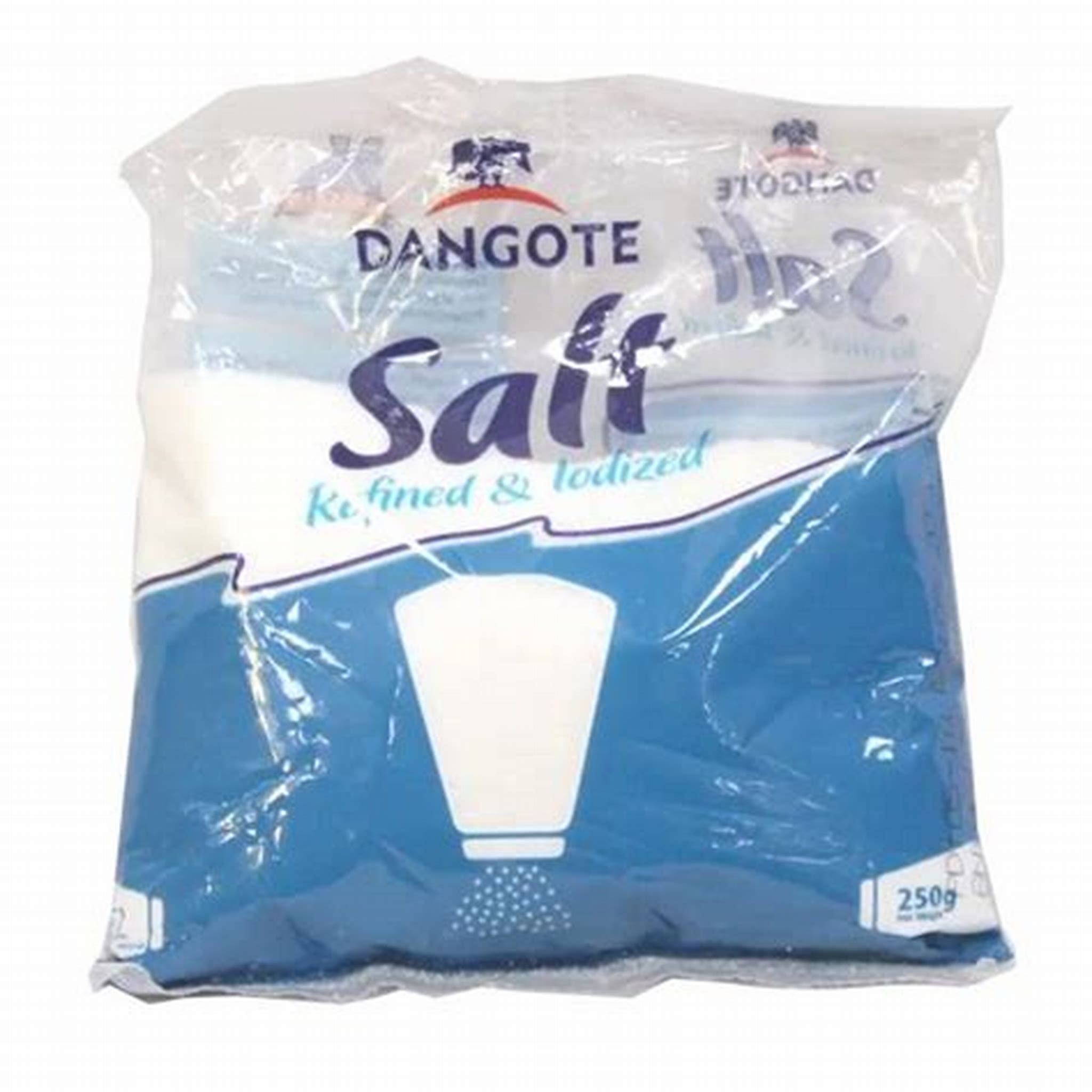 DANGOTE SALT 250G