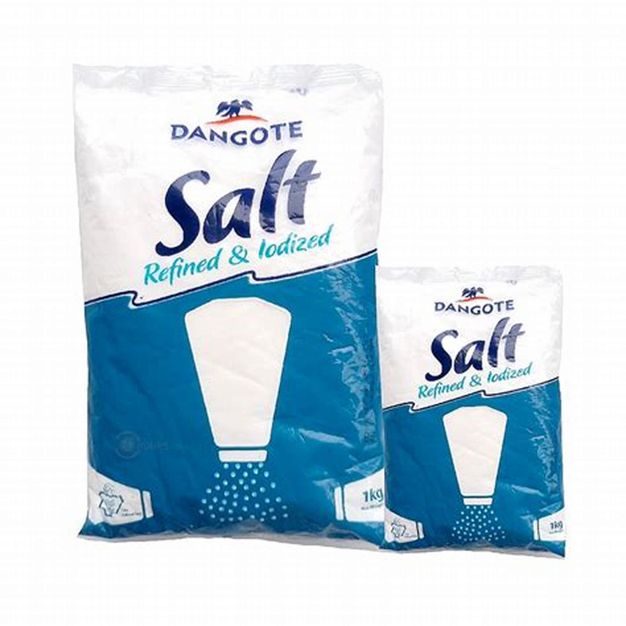 DANGOTE SALT 500G