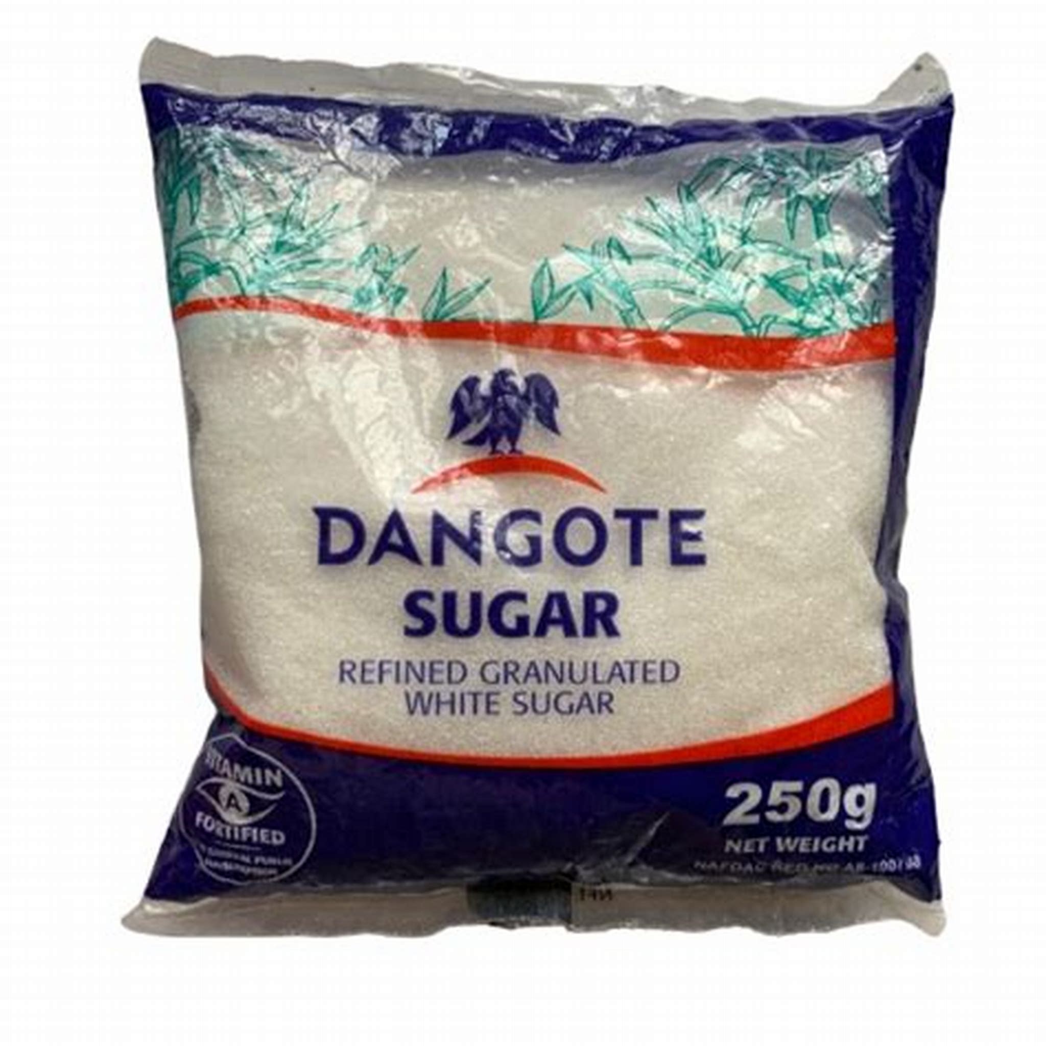 DANGOTE SUGAR 250G