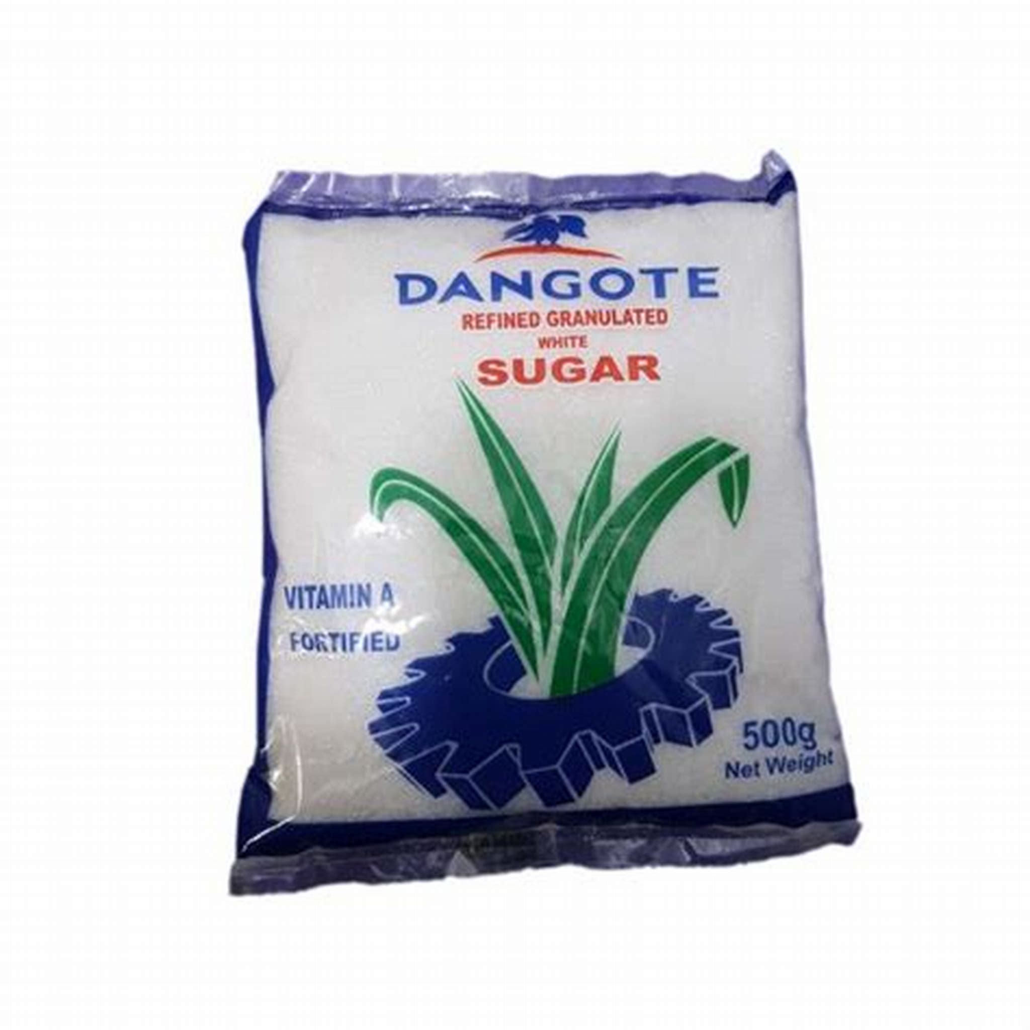 DANGOTE SUGAR 500G