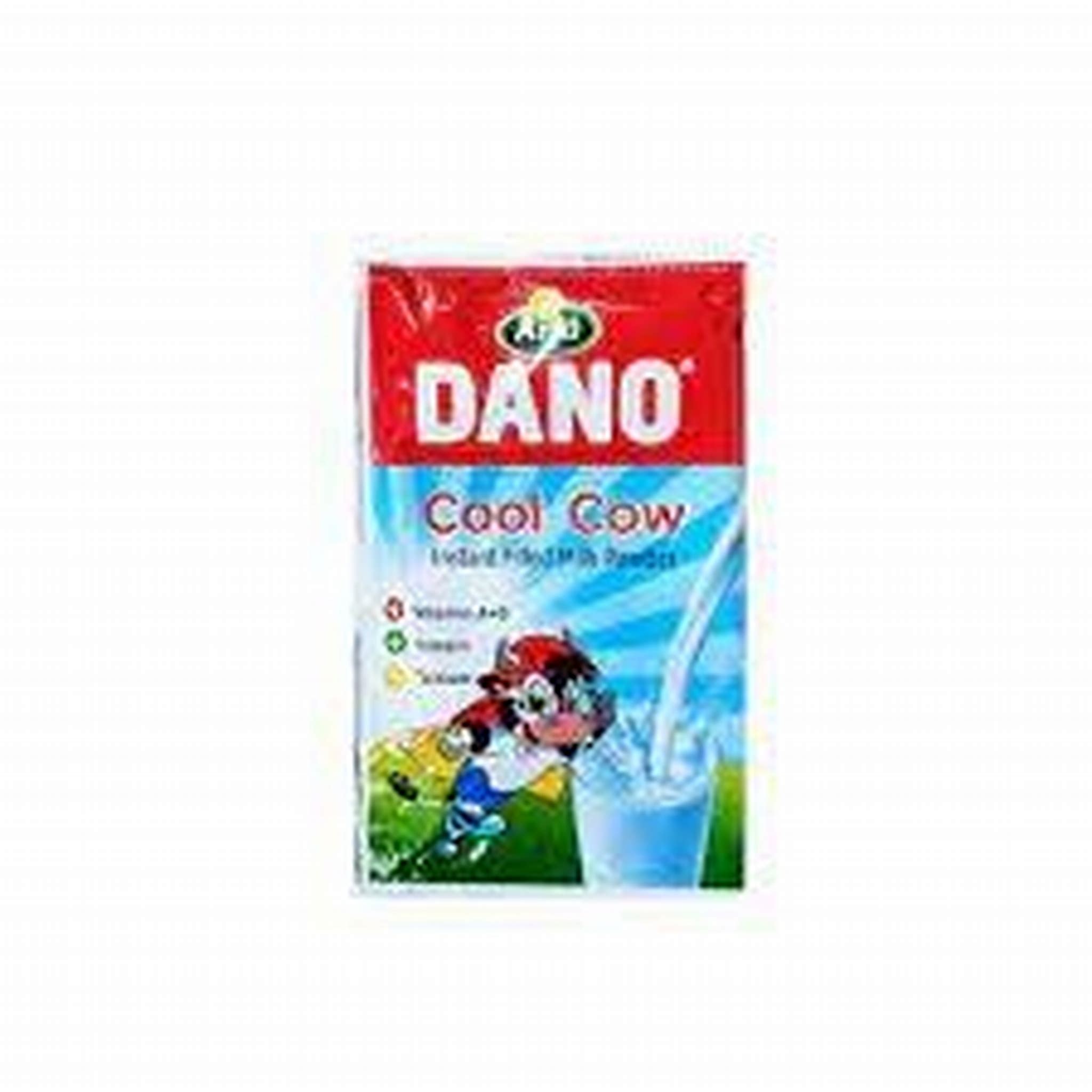 DANO COOL COW 12G