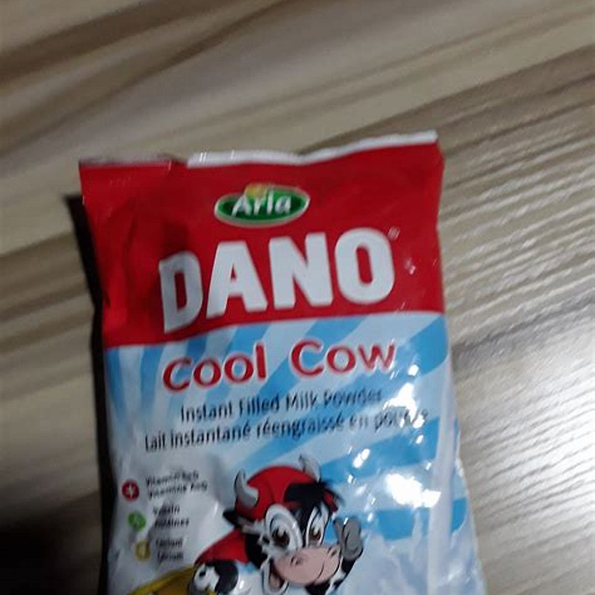 DANO COOL COW 150G