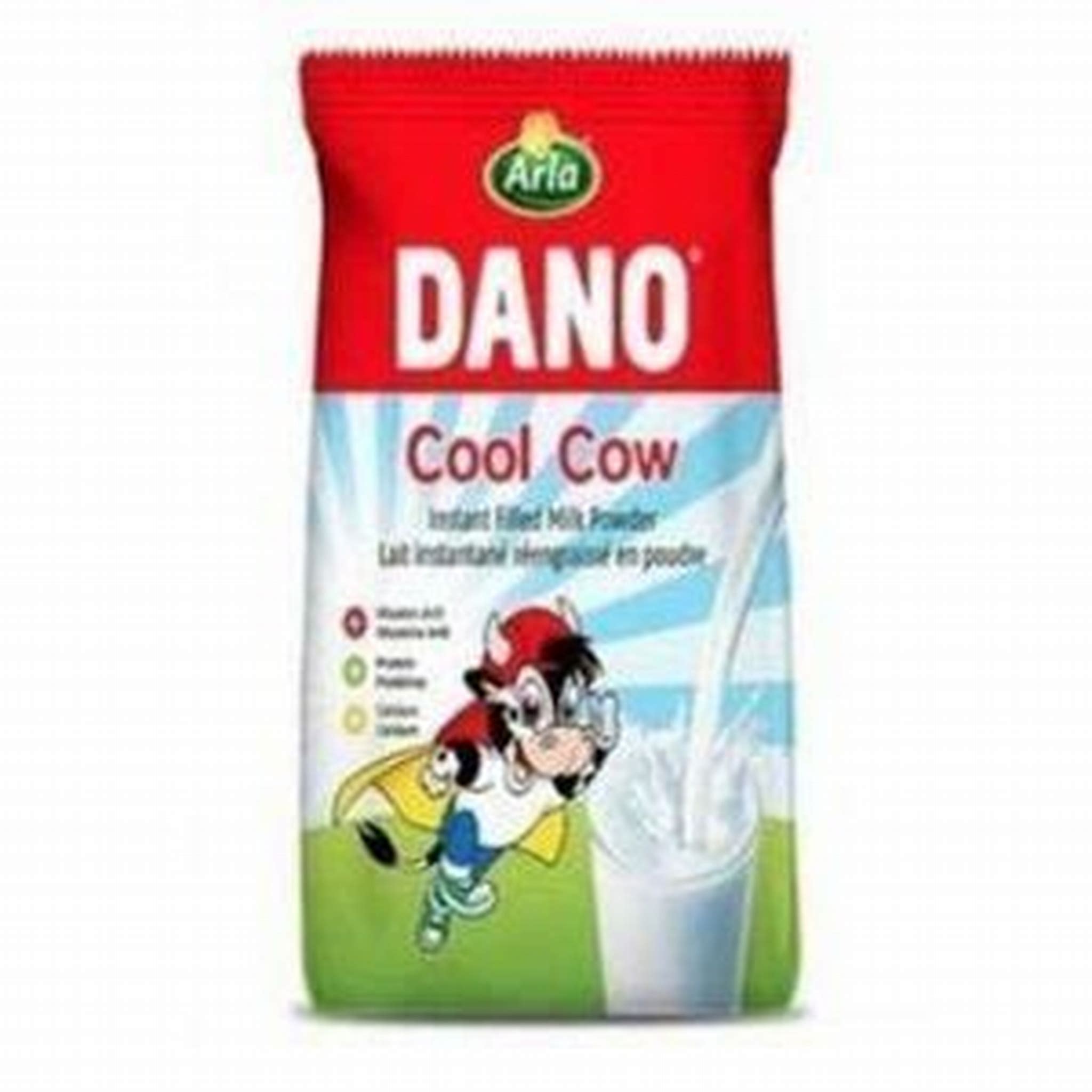 DANO COOL COW 750G