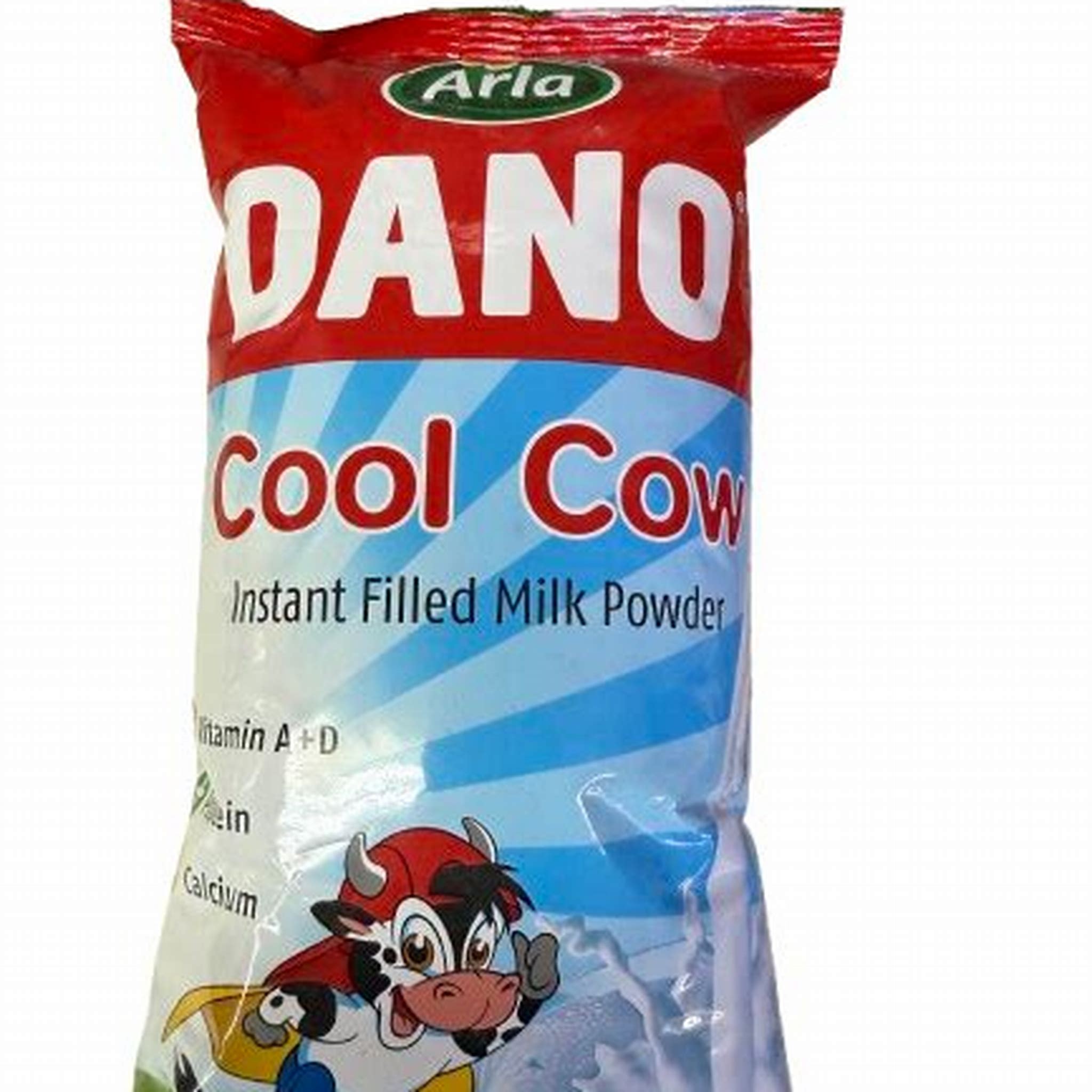DANO COOL COW LIQUID