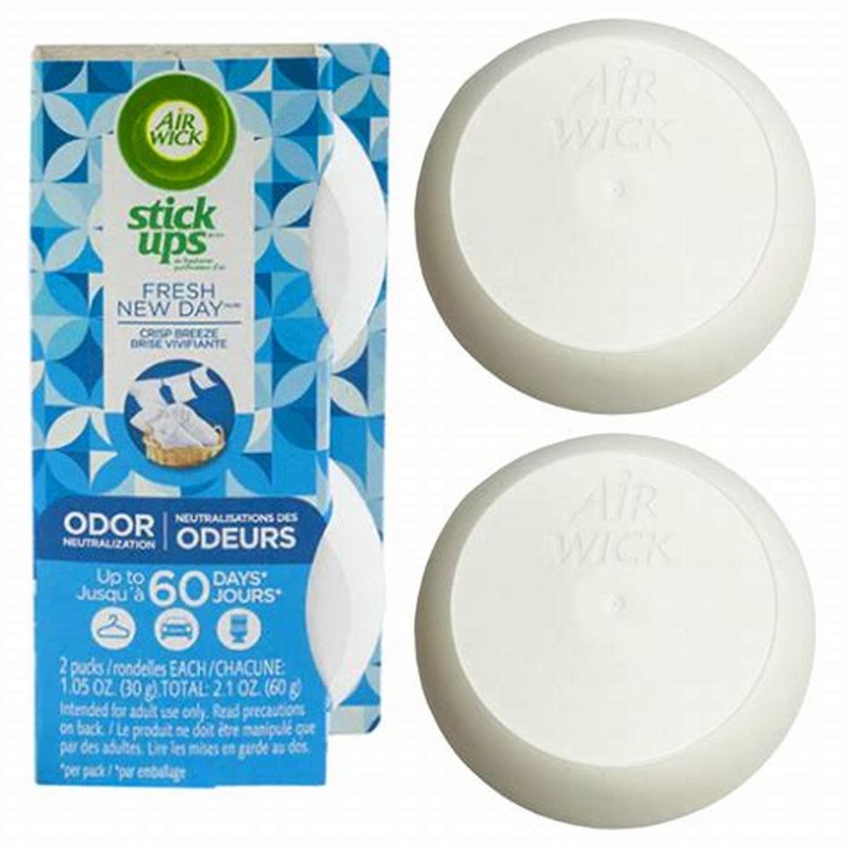 AIR WICK  LENDER STICK UP