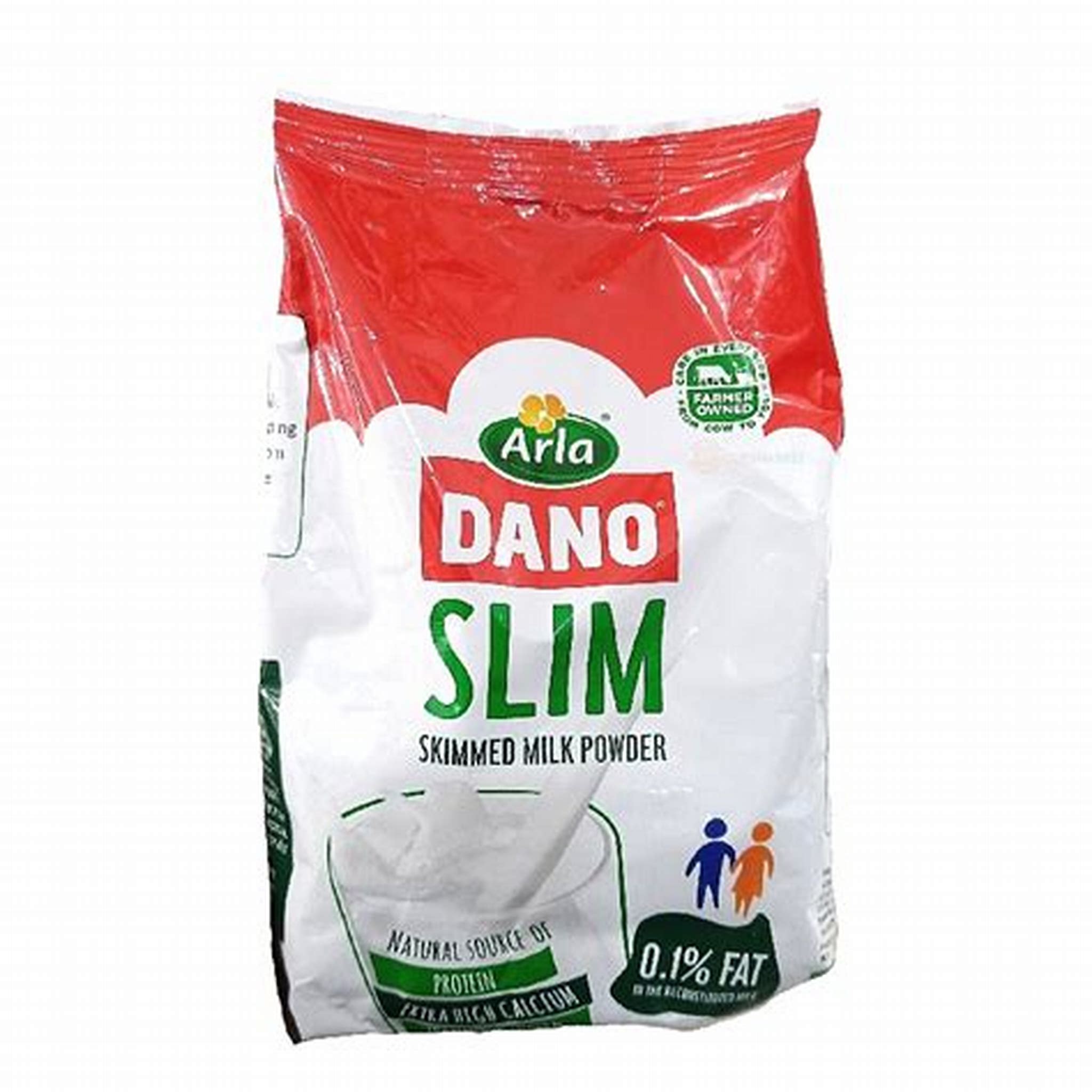 DANO SLIM 400G