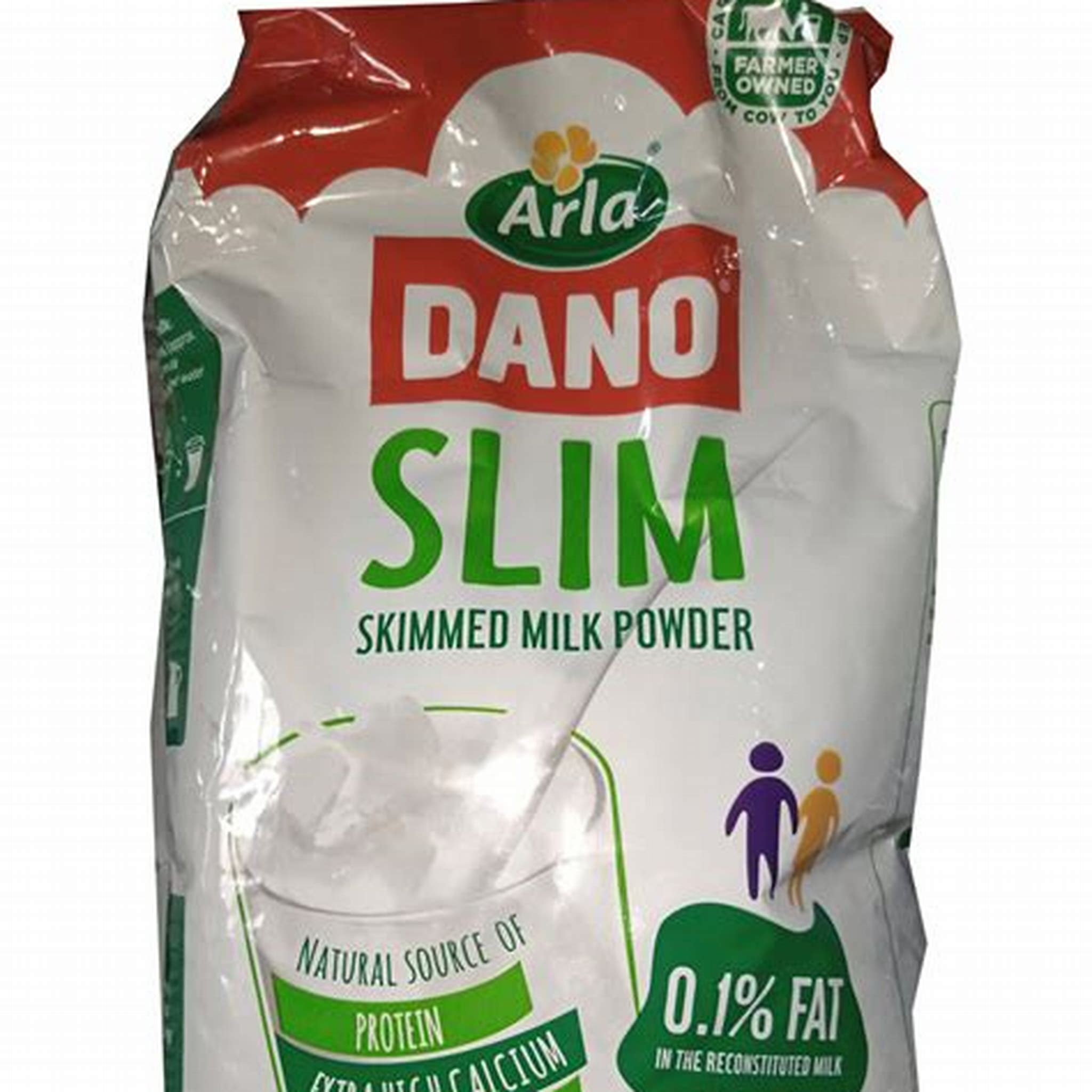 DANO SLIM 900G