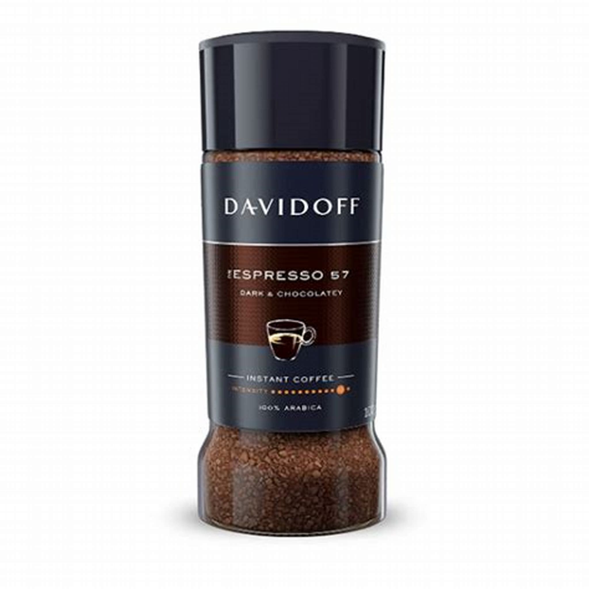 DAVIDOFF ESPRESSO 57 COFFEE