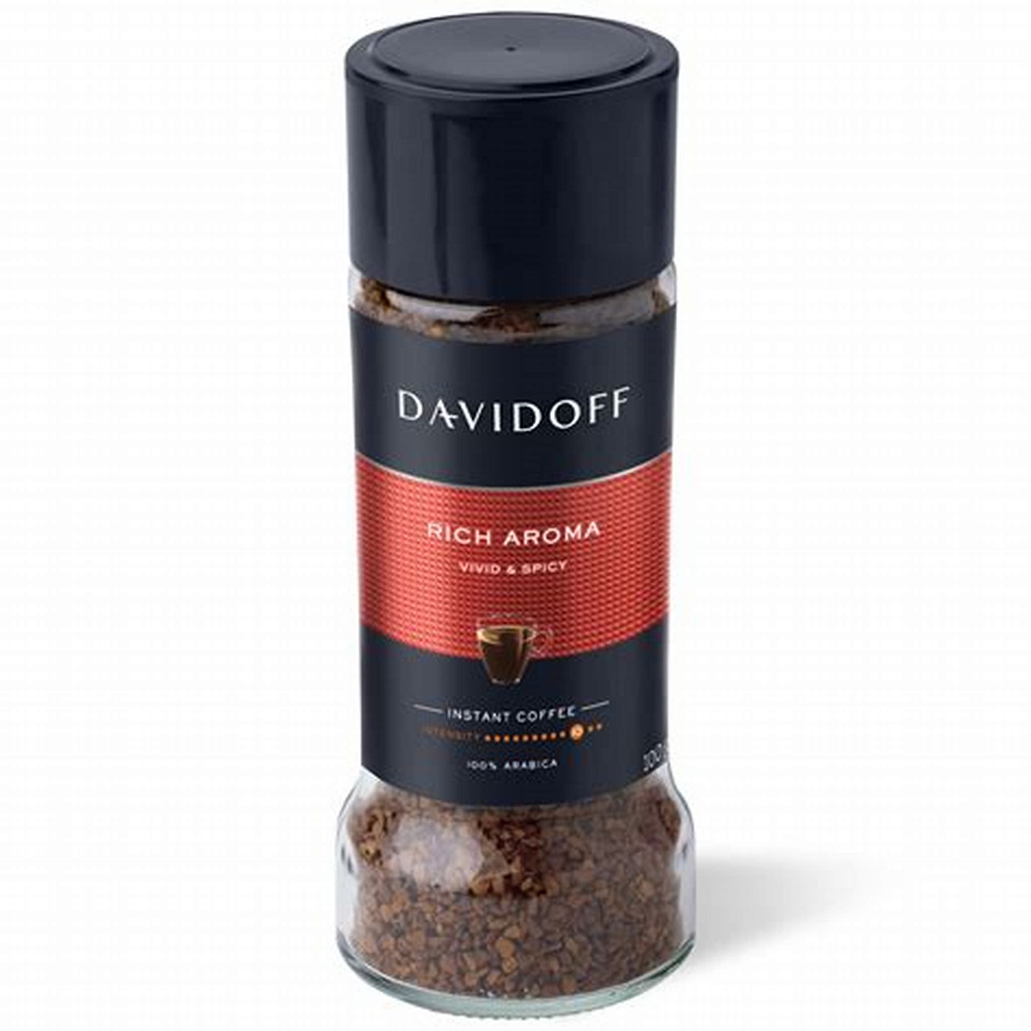 DAVIDOFF RICH AROMA COFFEE