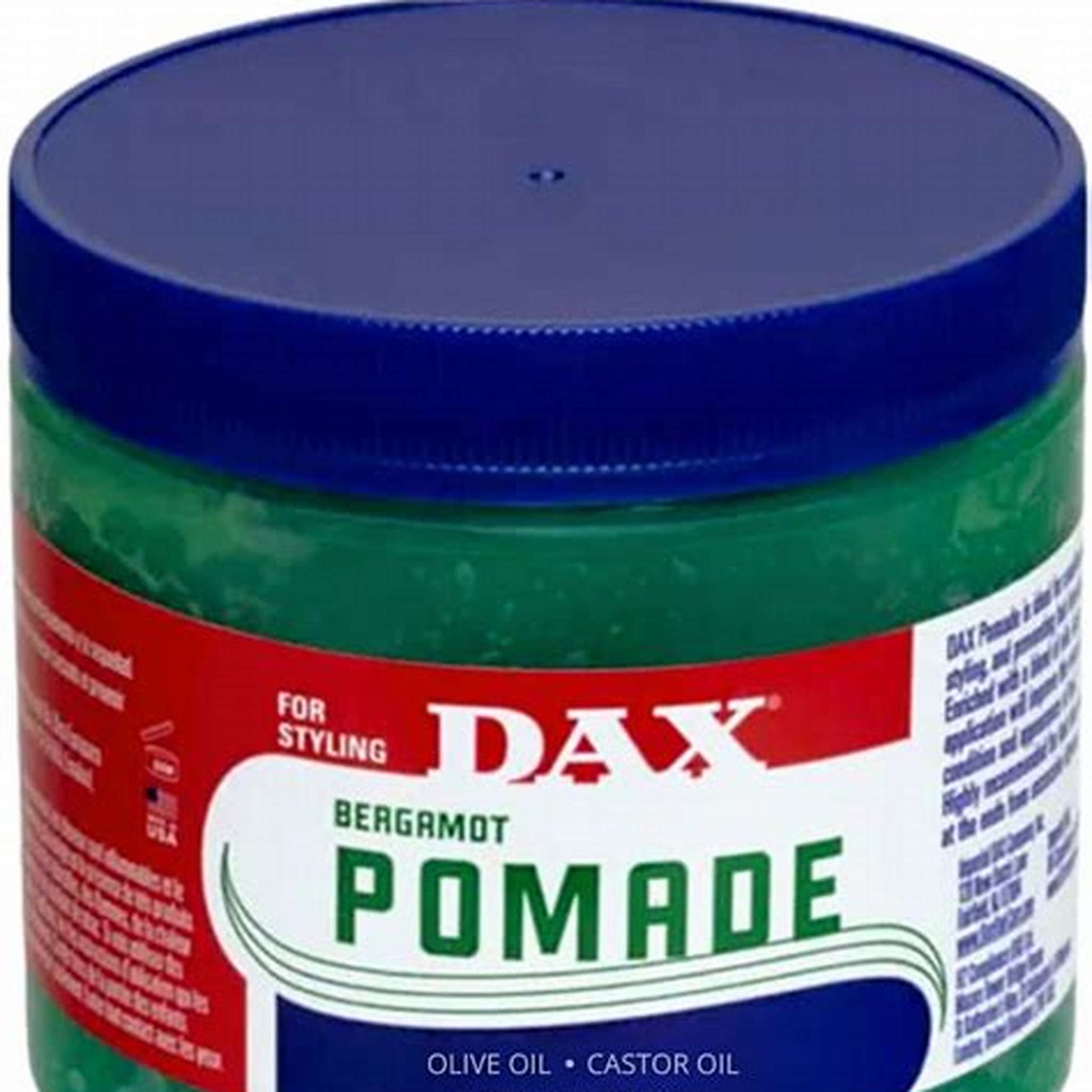 DAX STYLING POMADE