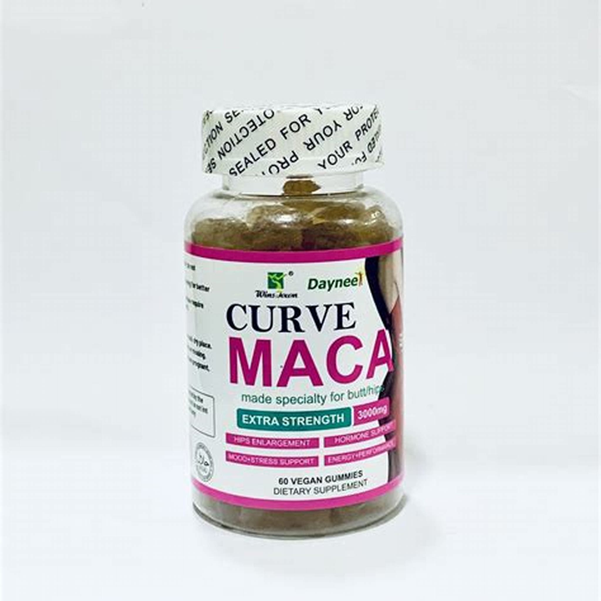 DAYNEE CURVE MACA