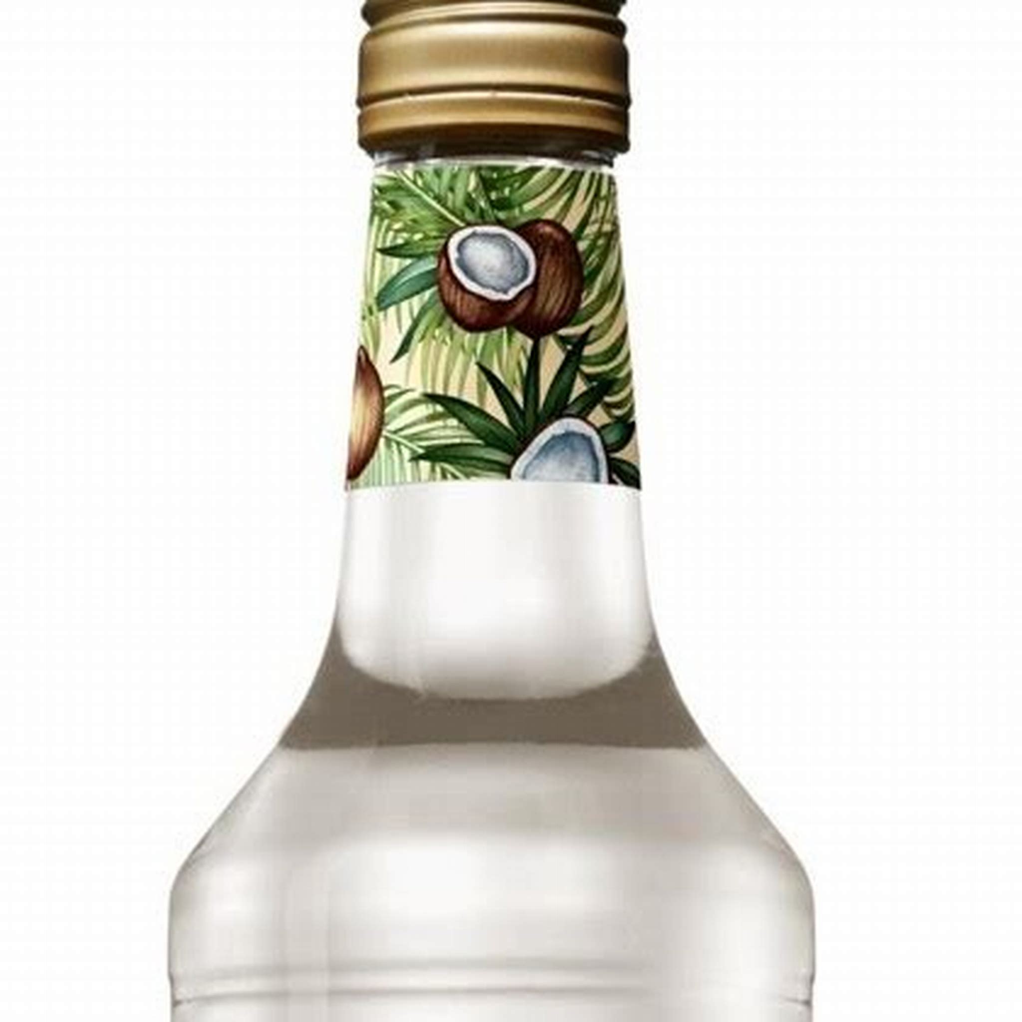 DE KUYPER COCONUT SYRUP
