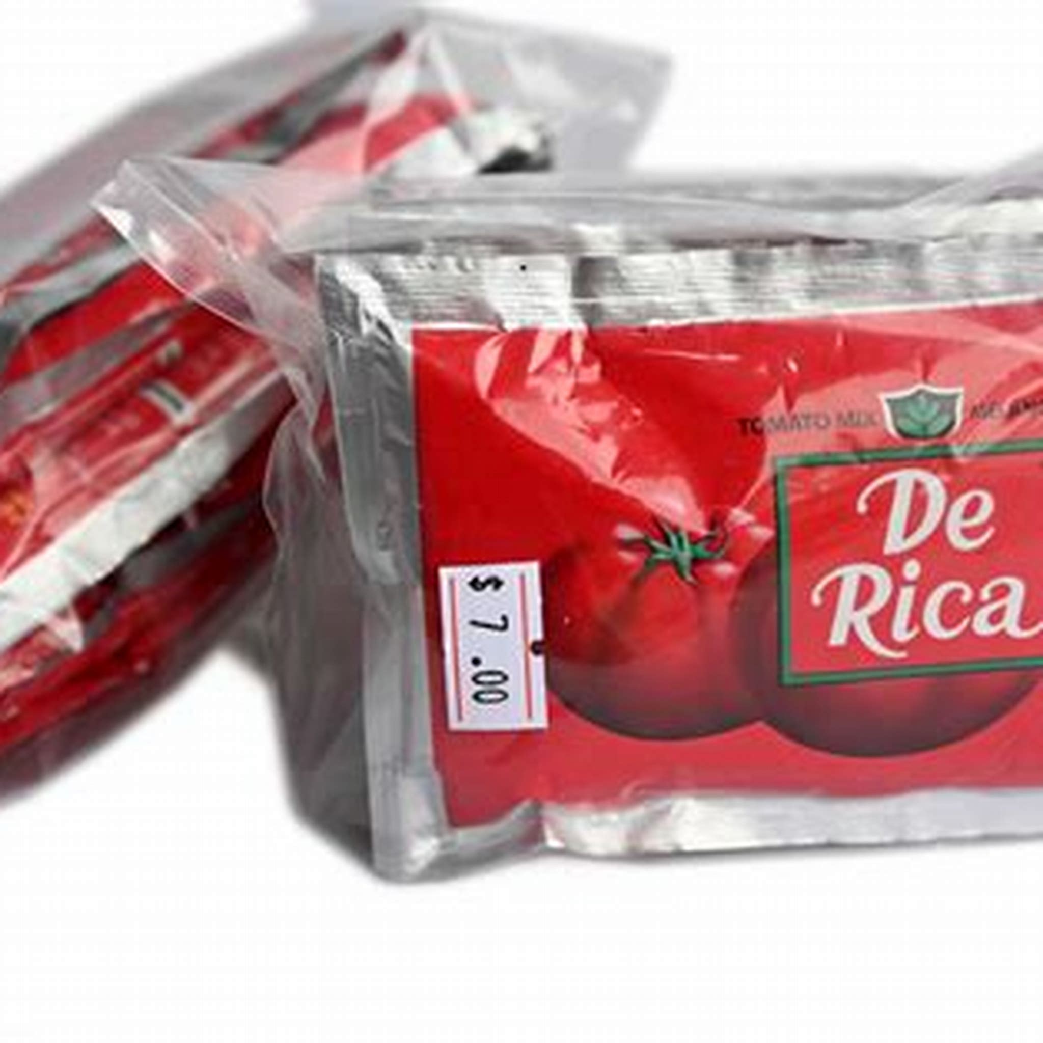DE RICA SACHET 400G