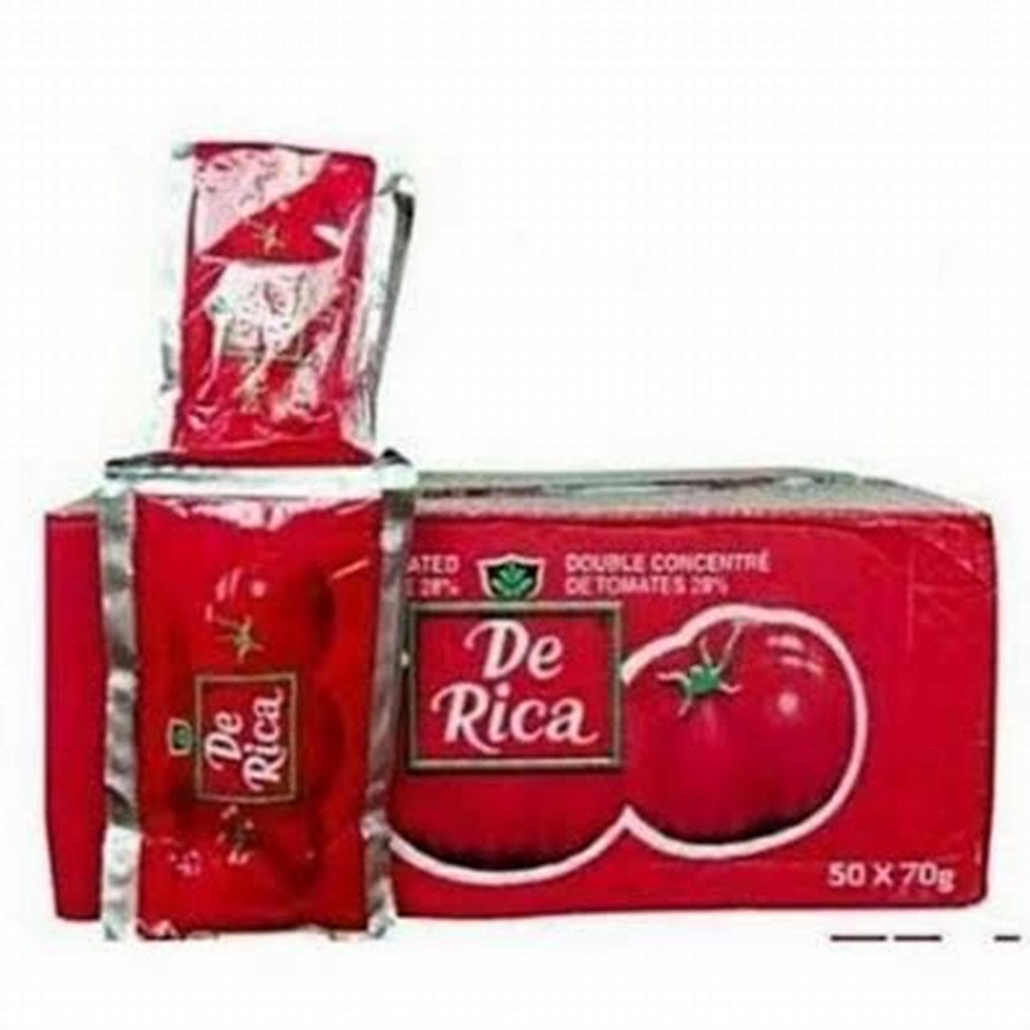 DE RICA TOMATO MIX SACHET