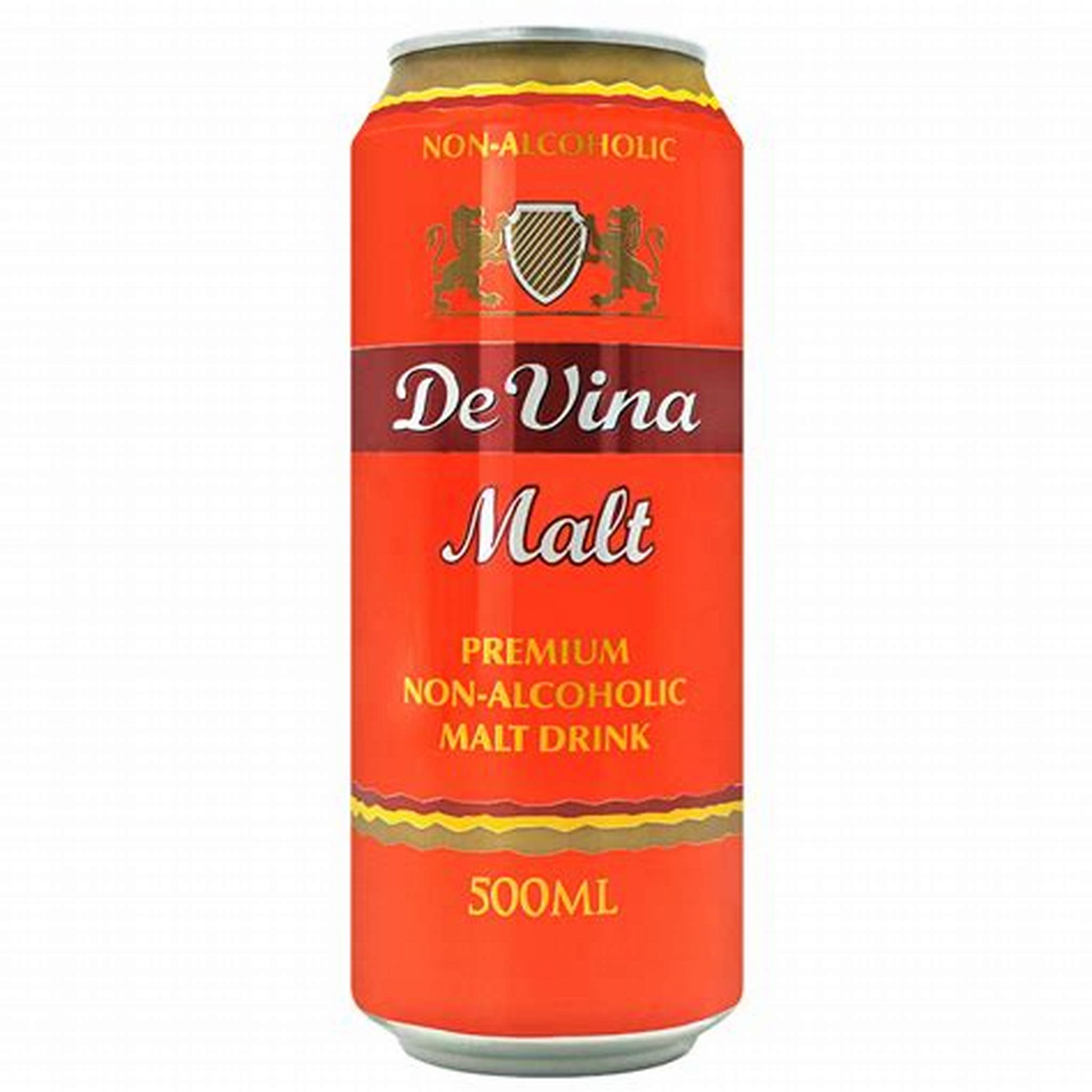DE VINA MALT DRINK