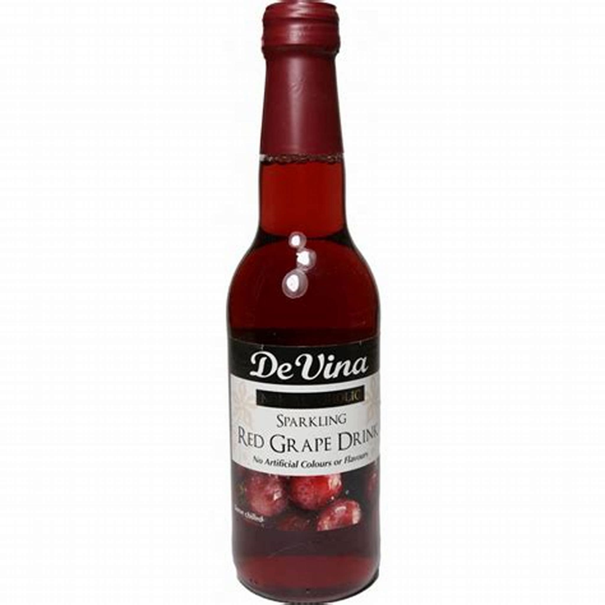 DE VINA RED GRAPE