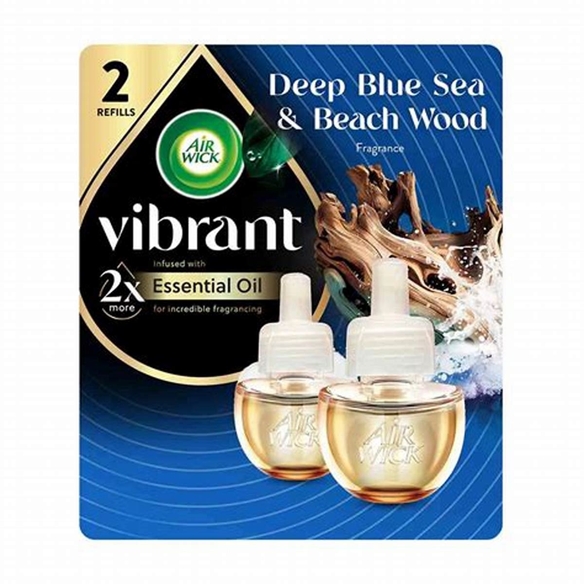 AIR WICK BEACH REFILL