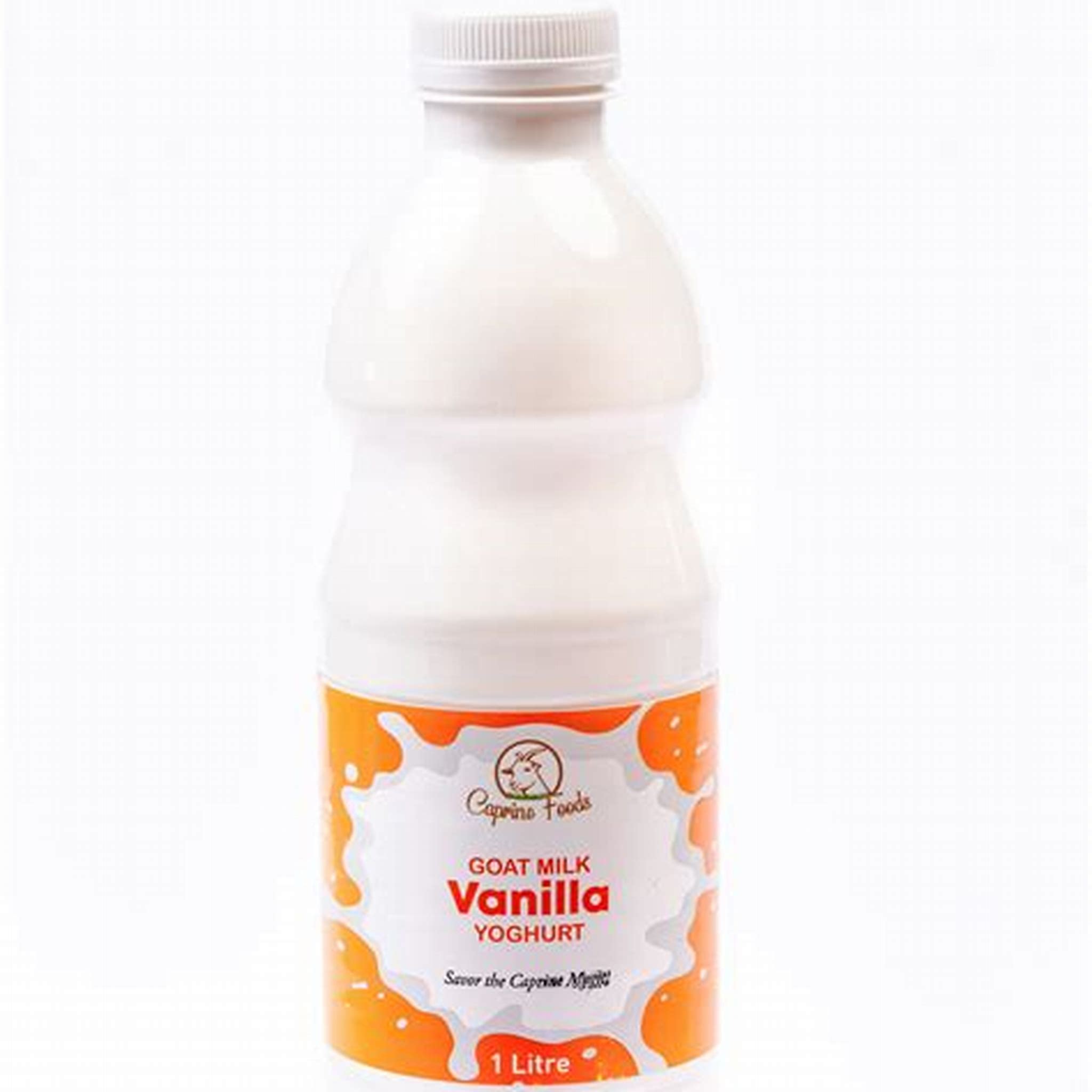 DE-NICE YOGHURT 1LTR