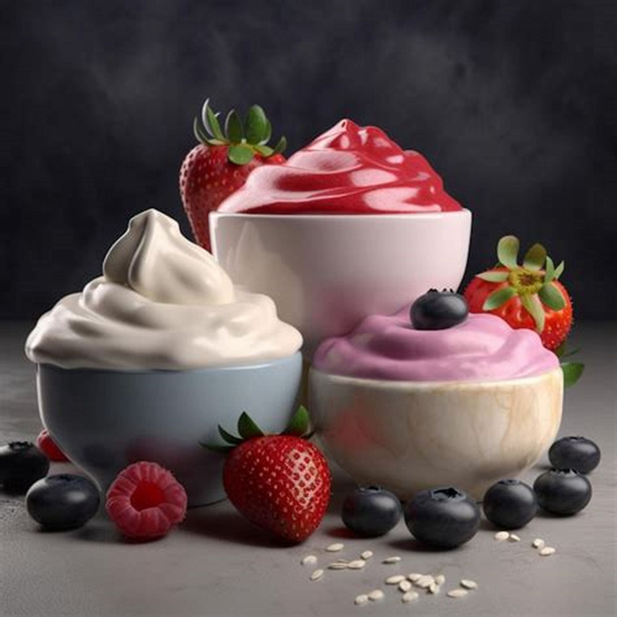 DE-NICE YOGHURT 35CL