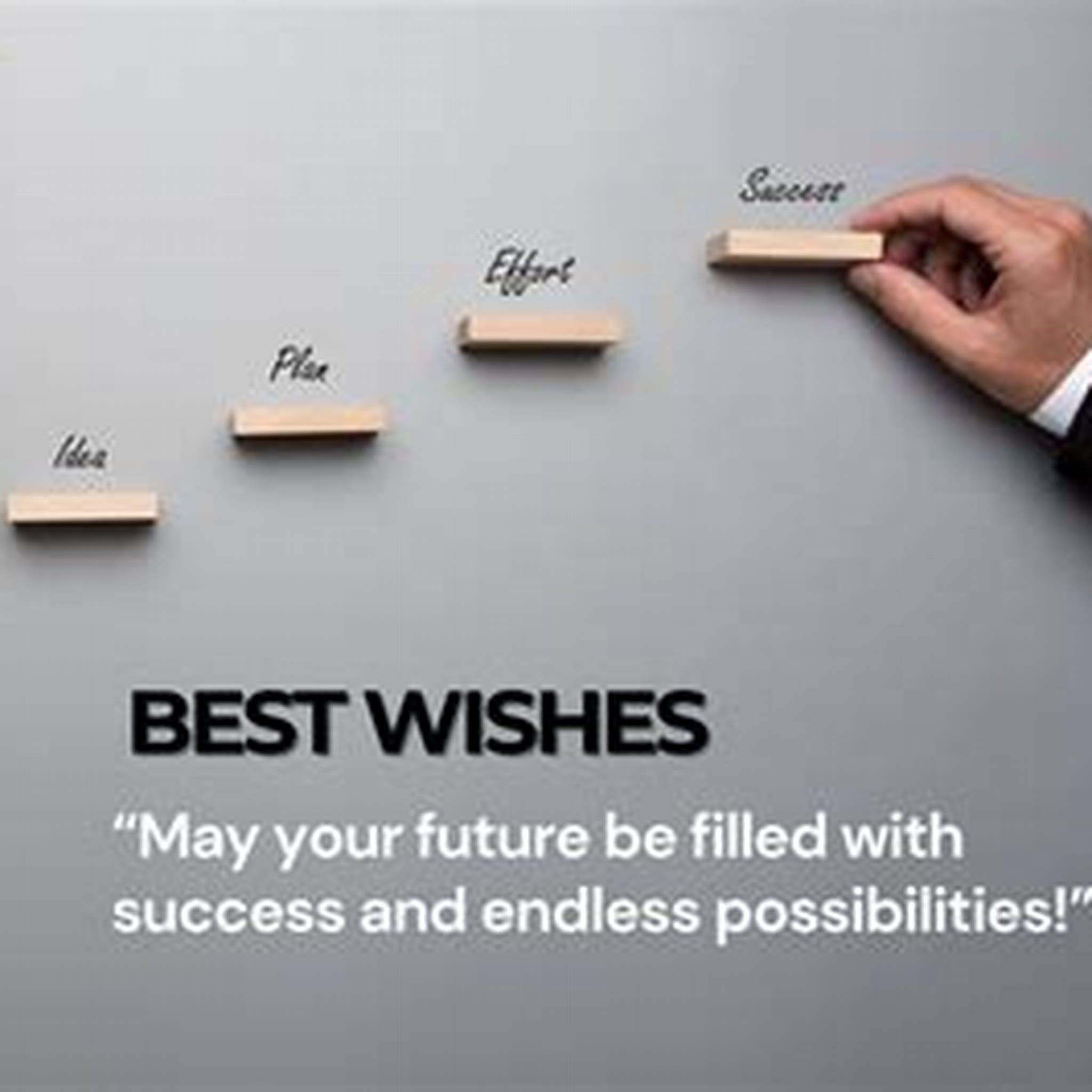 DEAR FOR YOU BEST WISHES