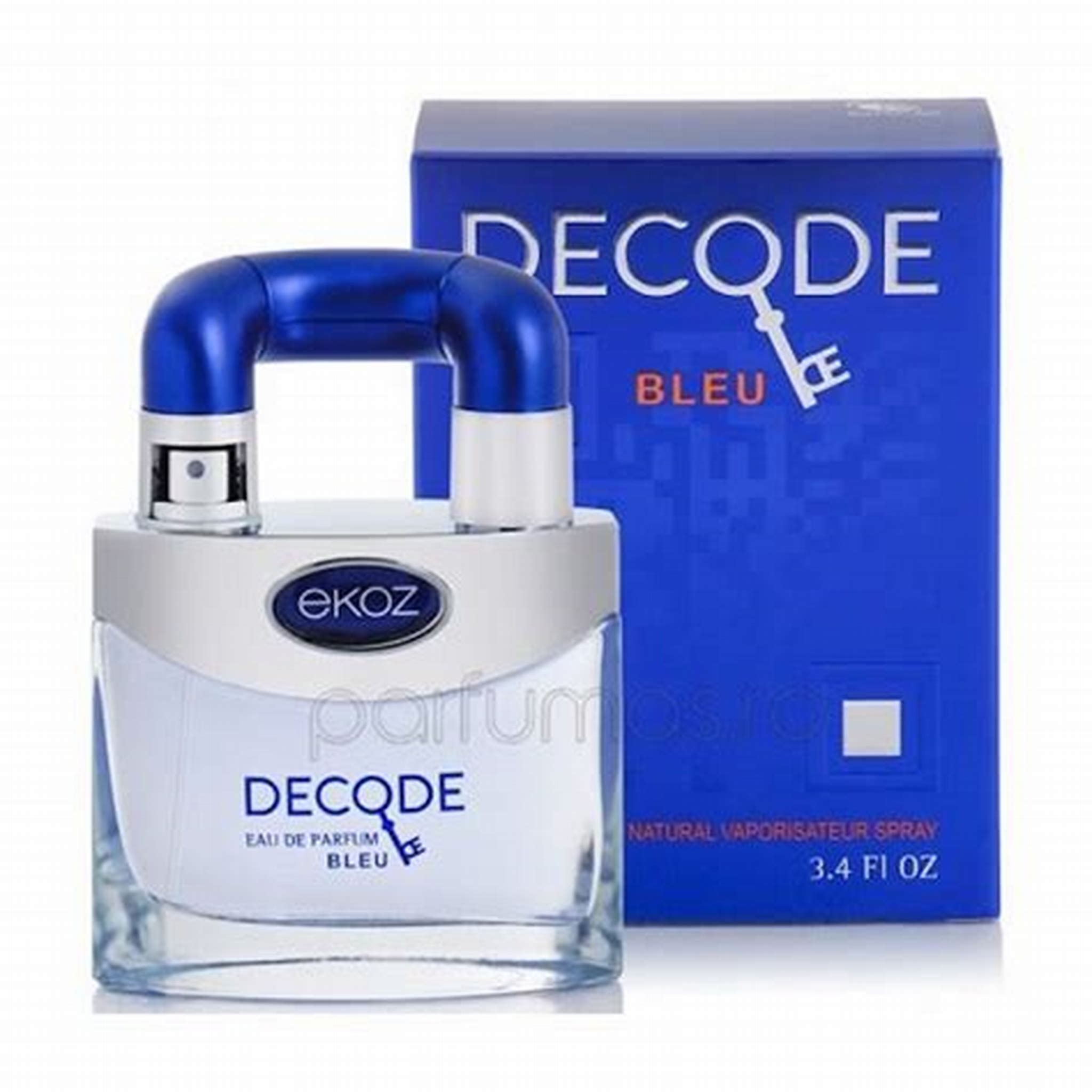 DECODE BLEU