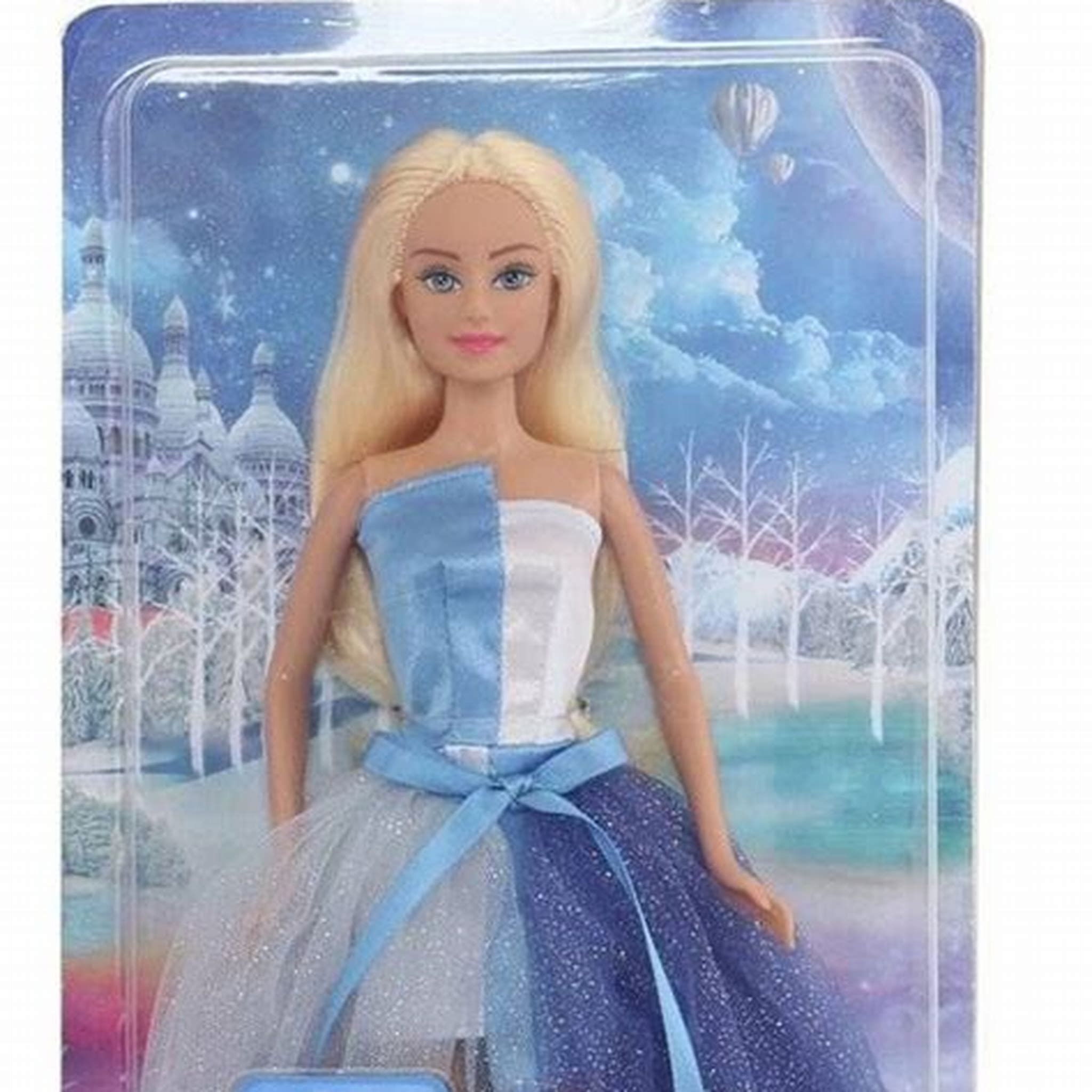 DEFA LUCY YOGA TOY