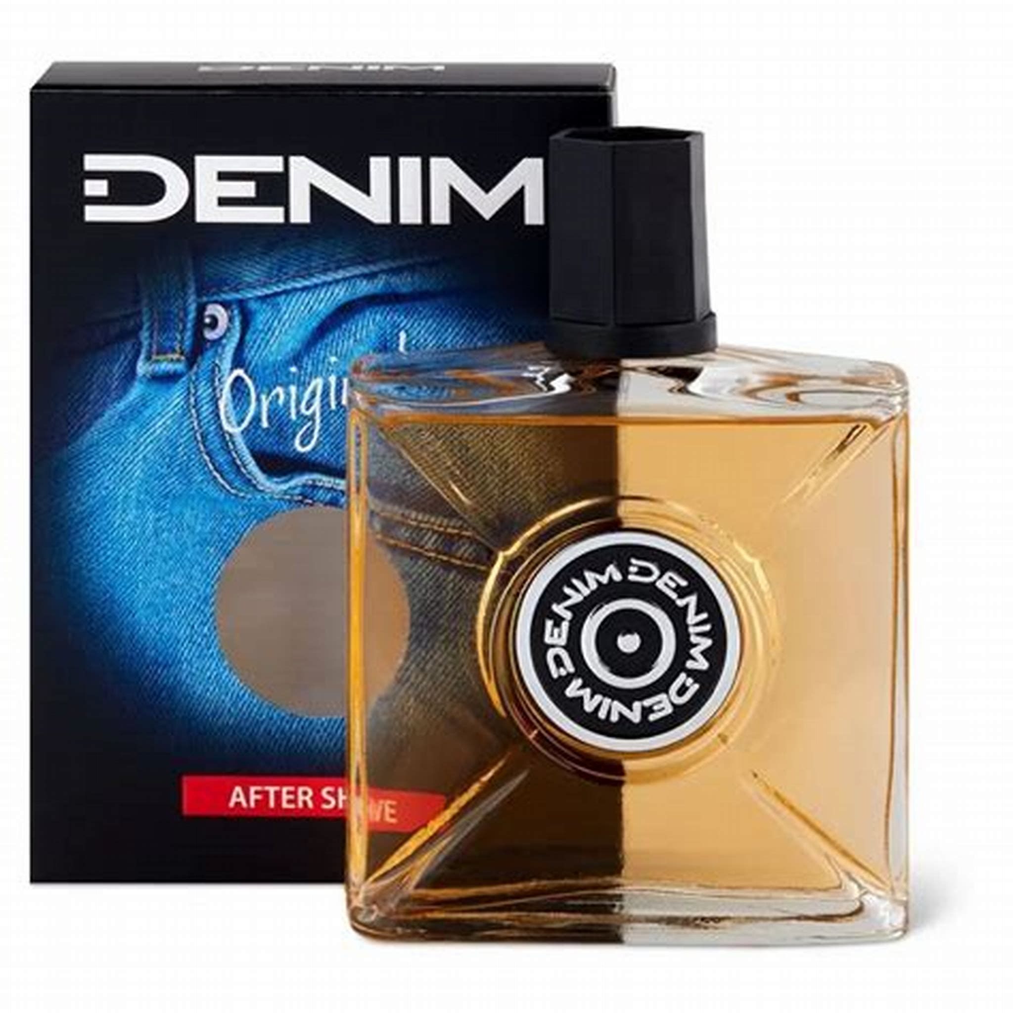 DENIM AFTER SHAVE SPRAY