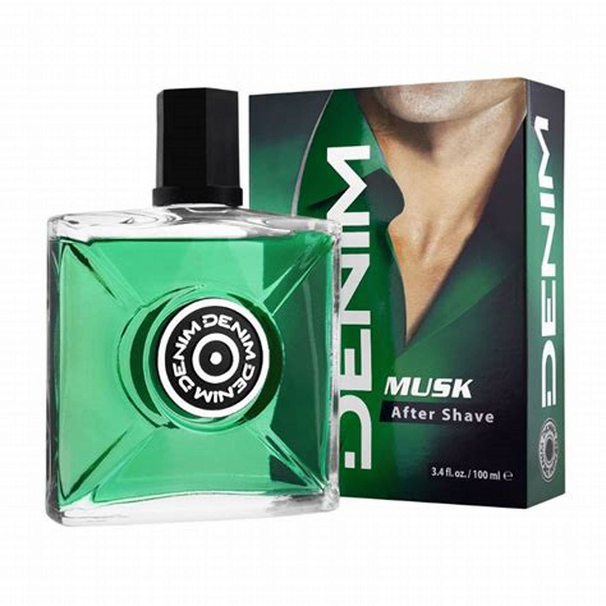 DENIM MUSK