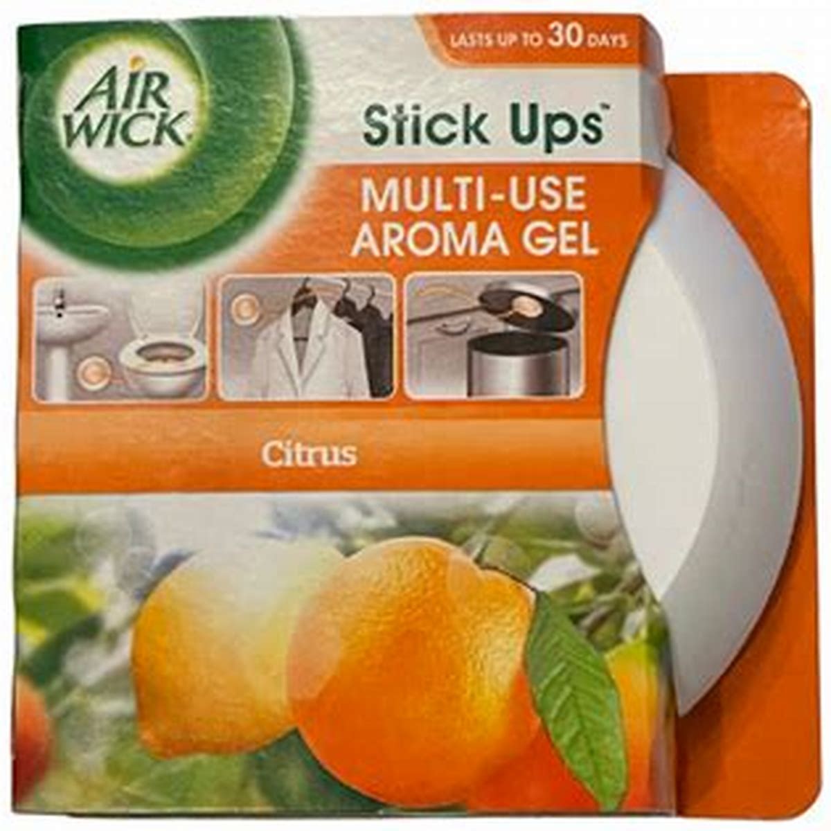 AIR WICK CITRUS STICK UP