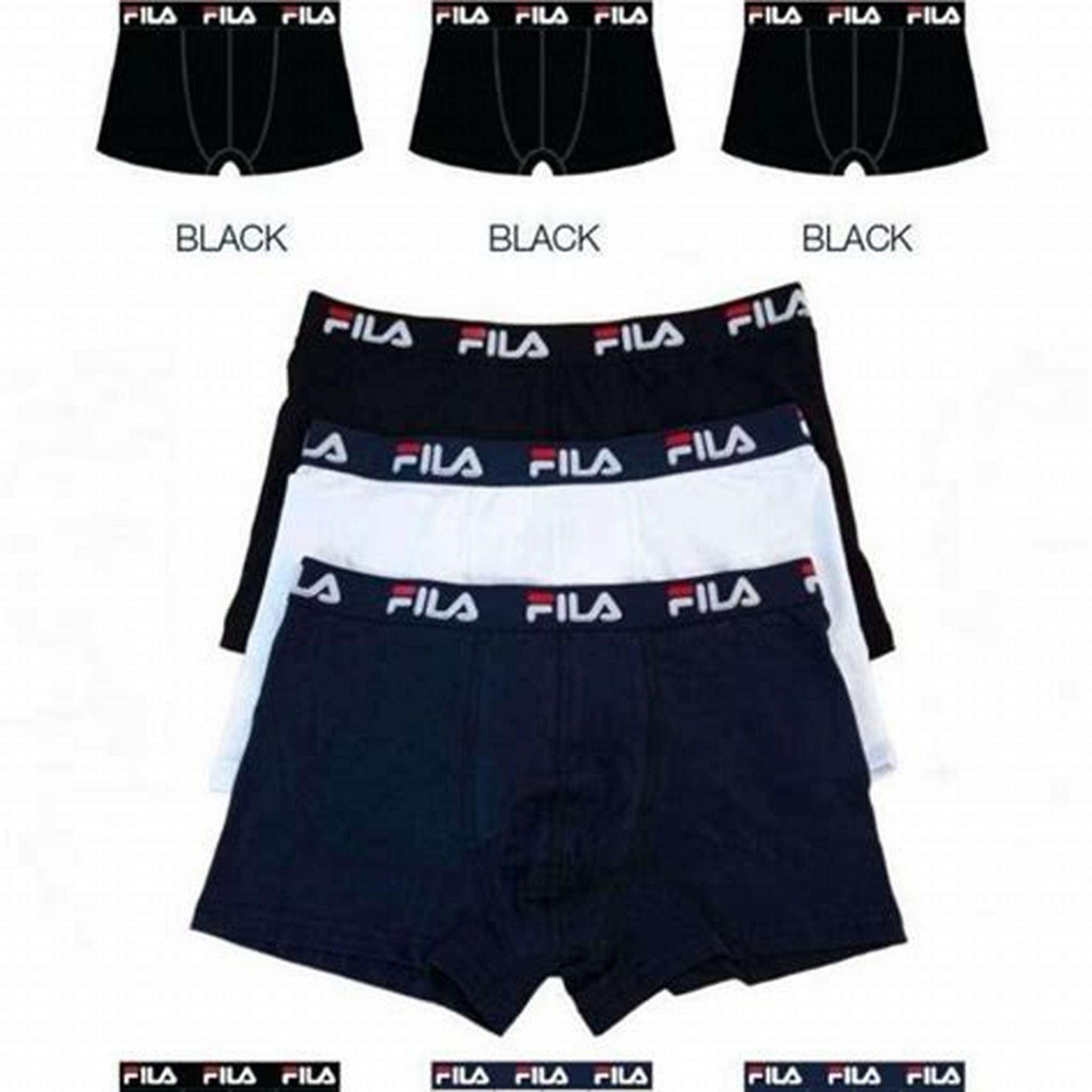 DESIGHNER BOXERS