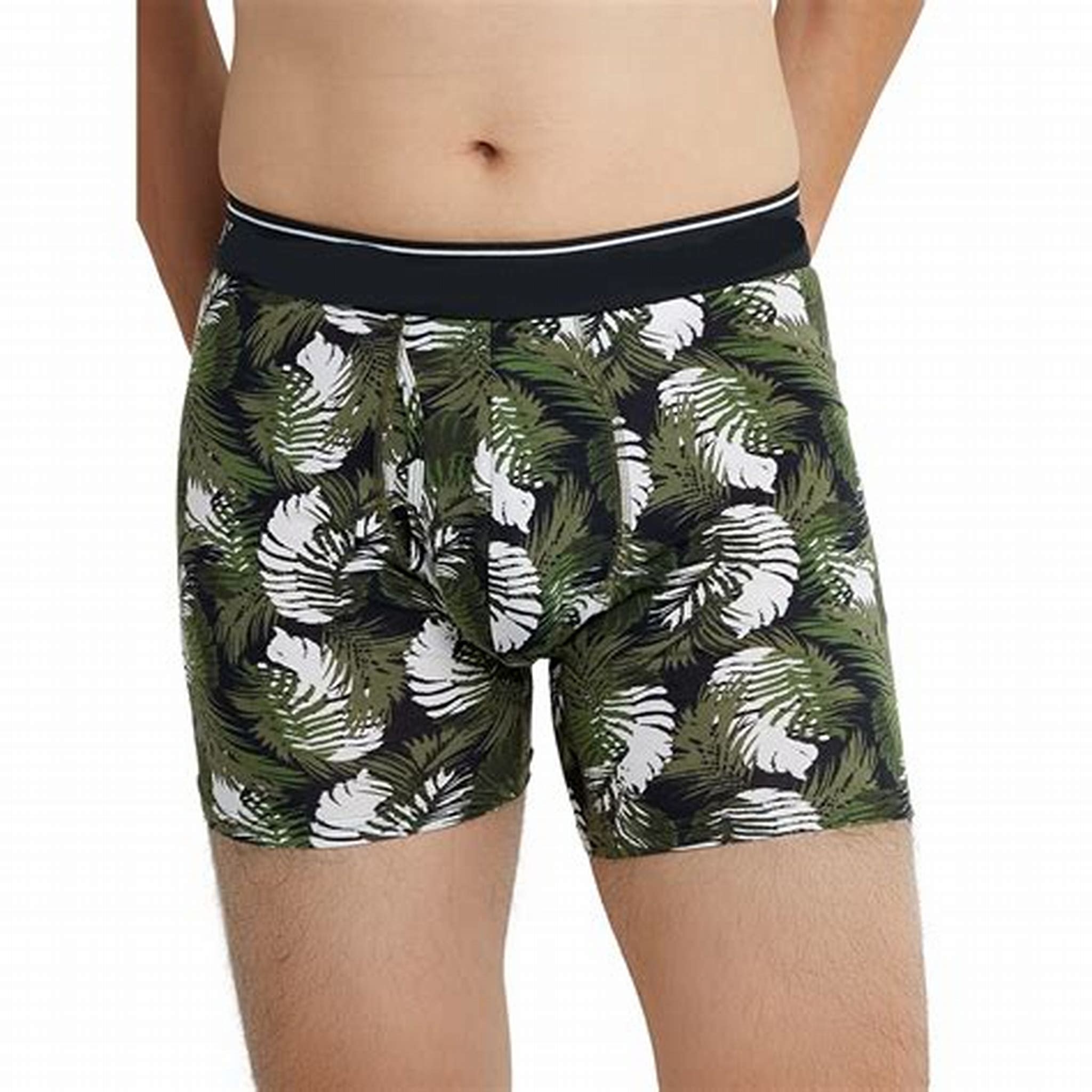 DESIGNER 4 IN 1 CONDOM BOXER