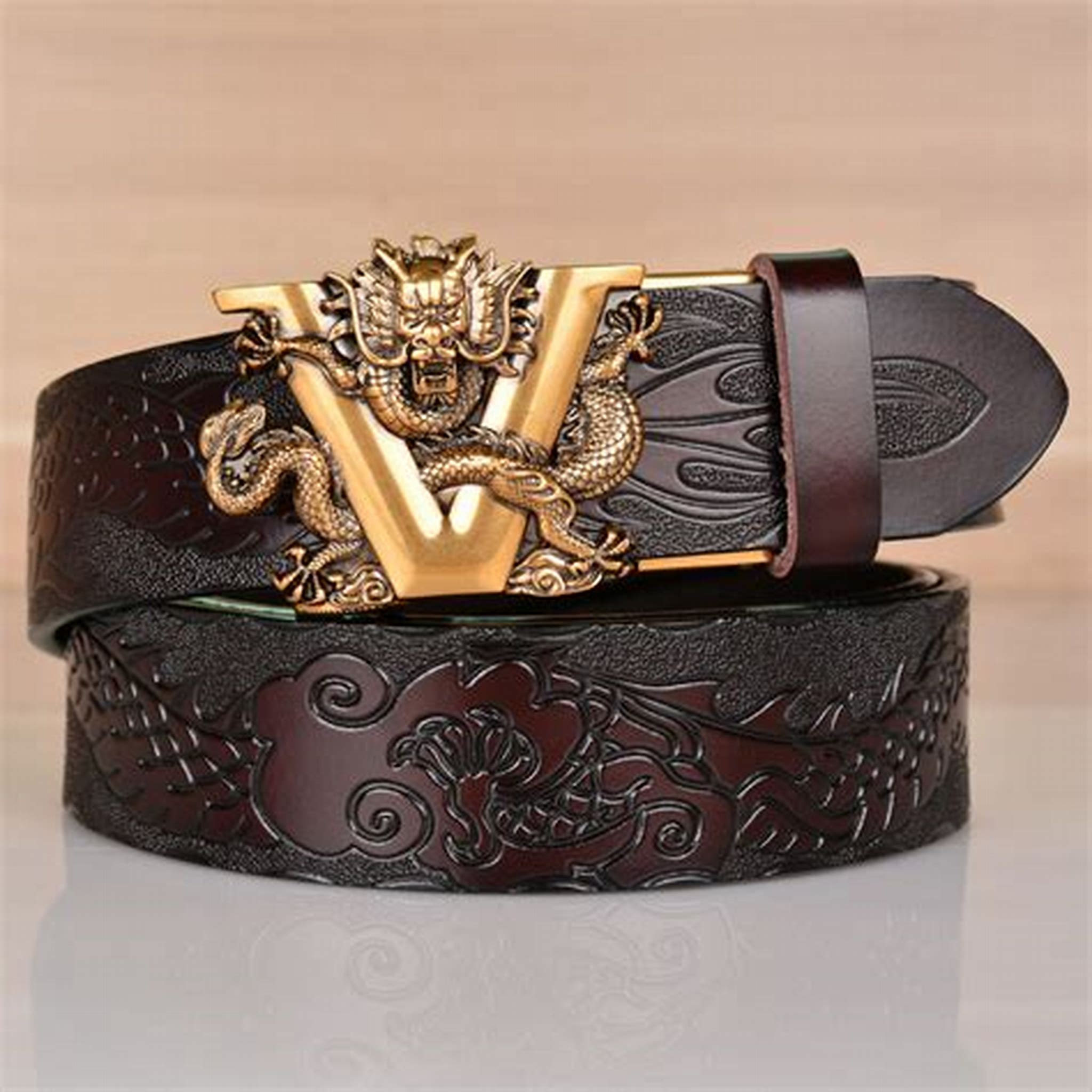DESIGNER BELT
