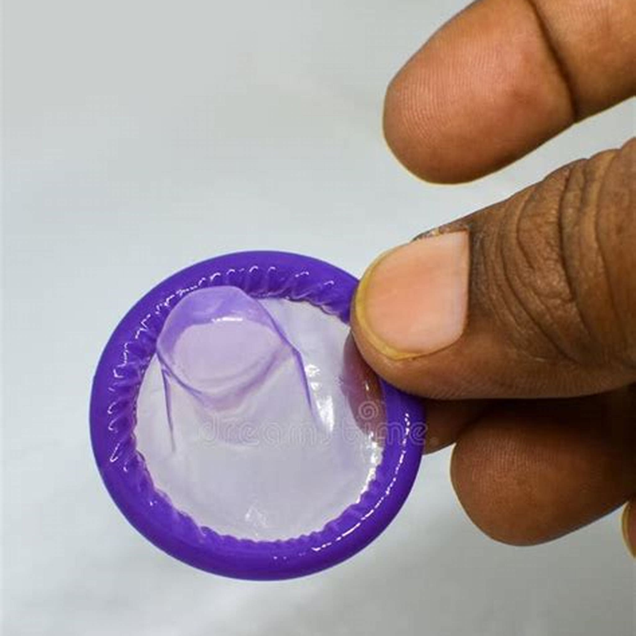 DESIRE CONDOM