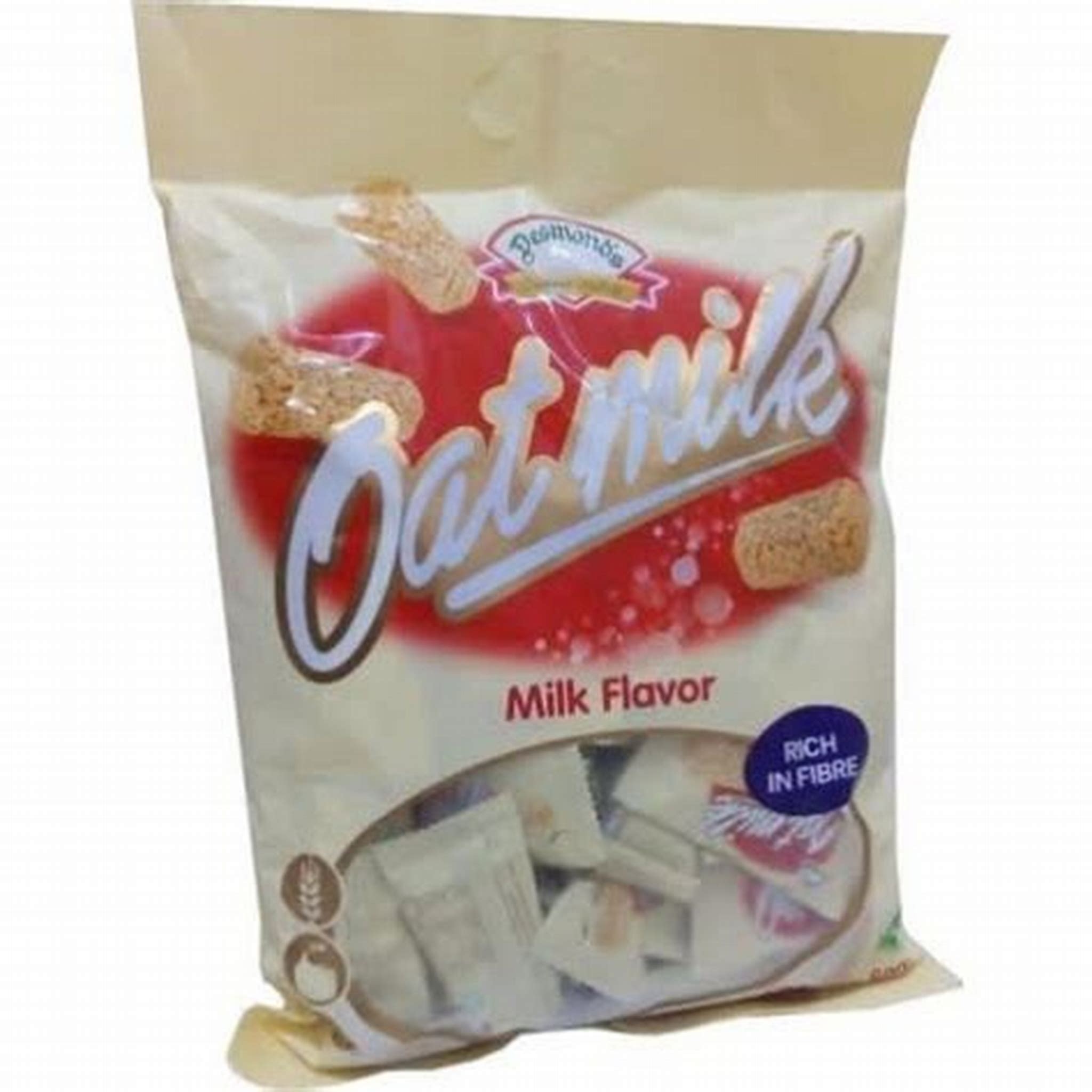 DESMOND OAT MILK MILK FLAVOR 600G