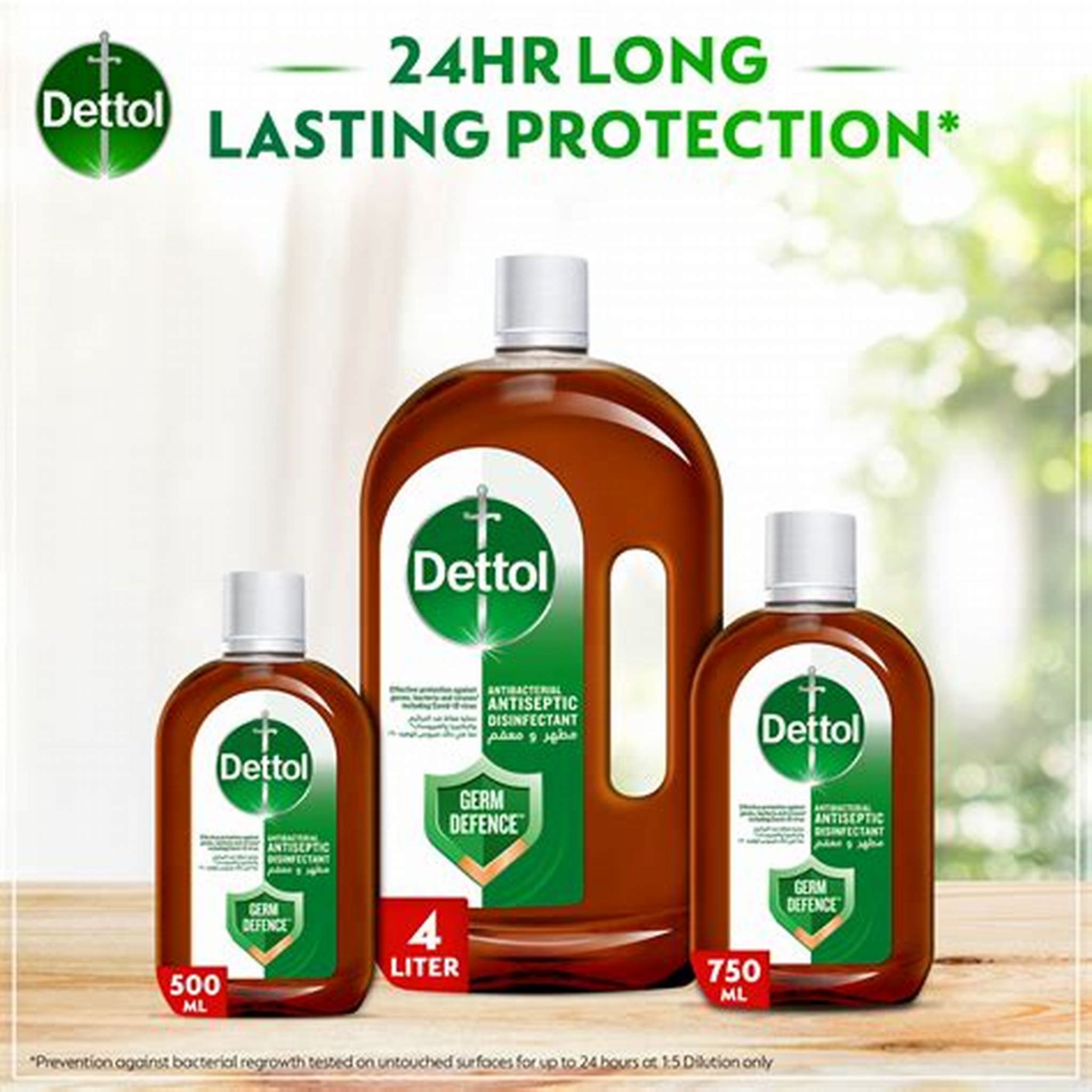 DETTOL