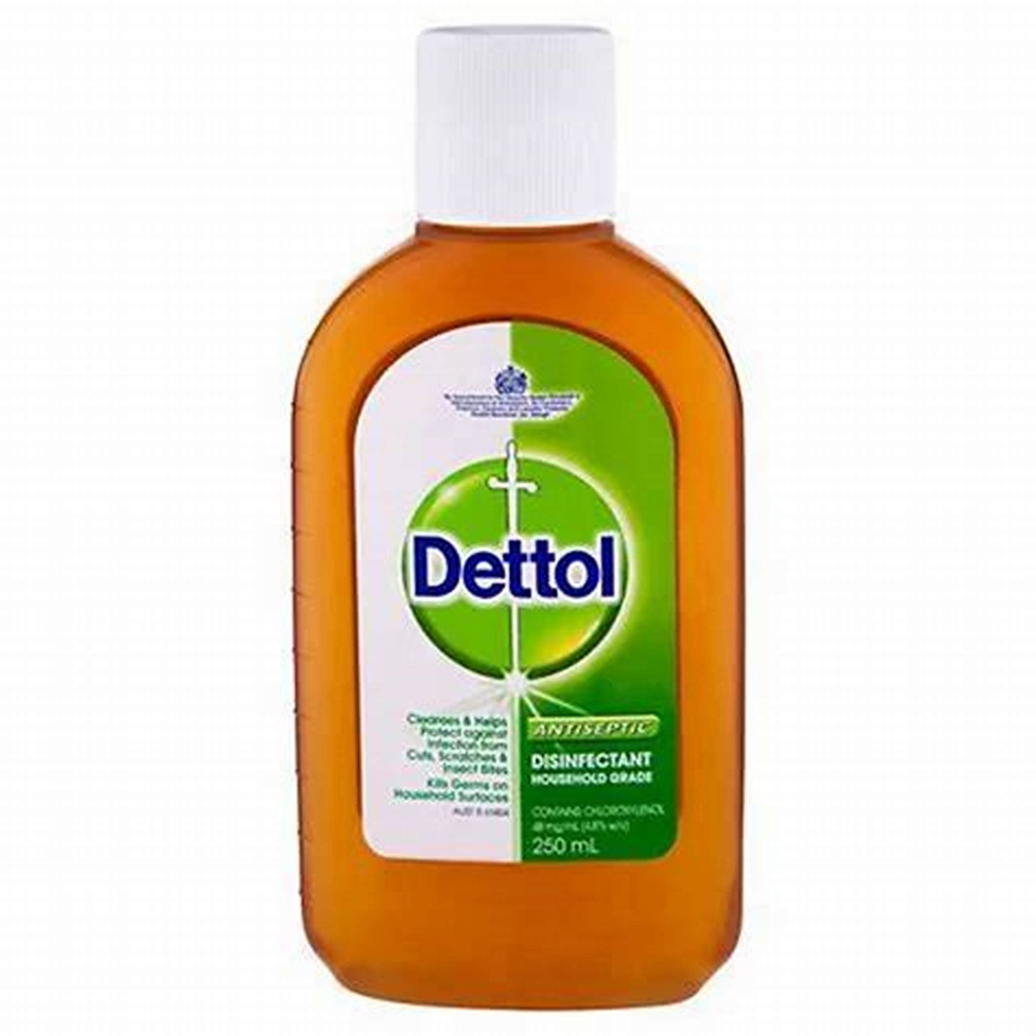 DETTOL  250ML