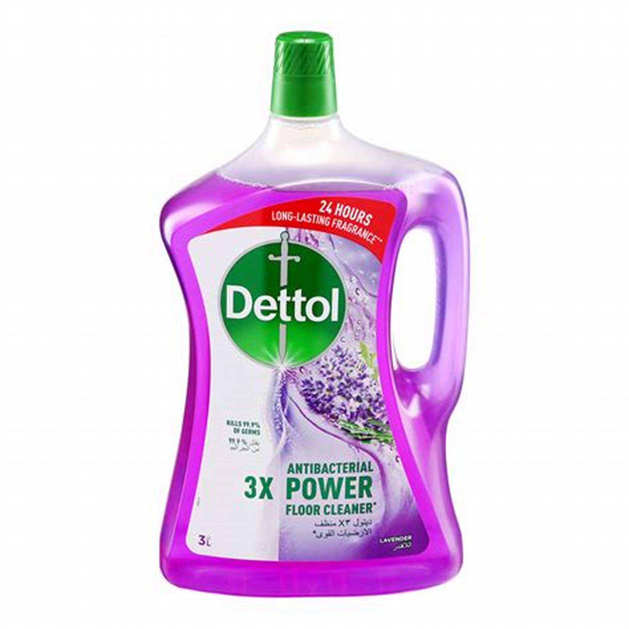 DETTOL  2LTR